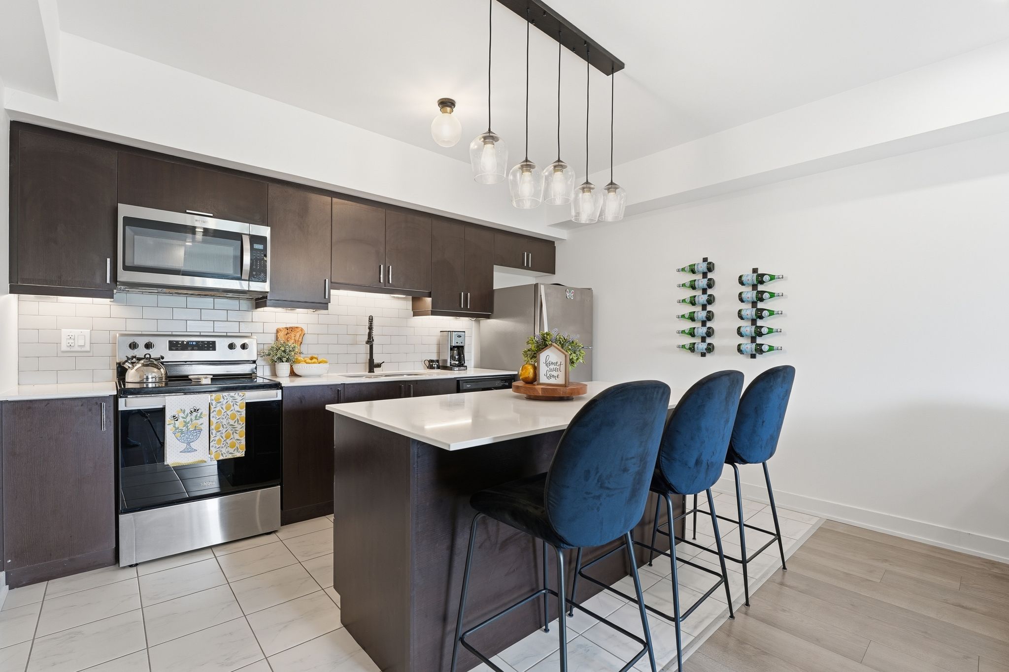 406-5 Chef Lane, Barrie