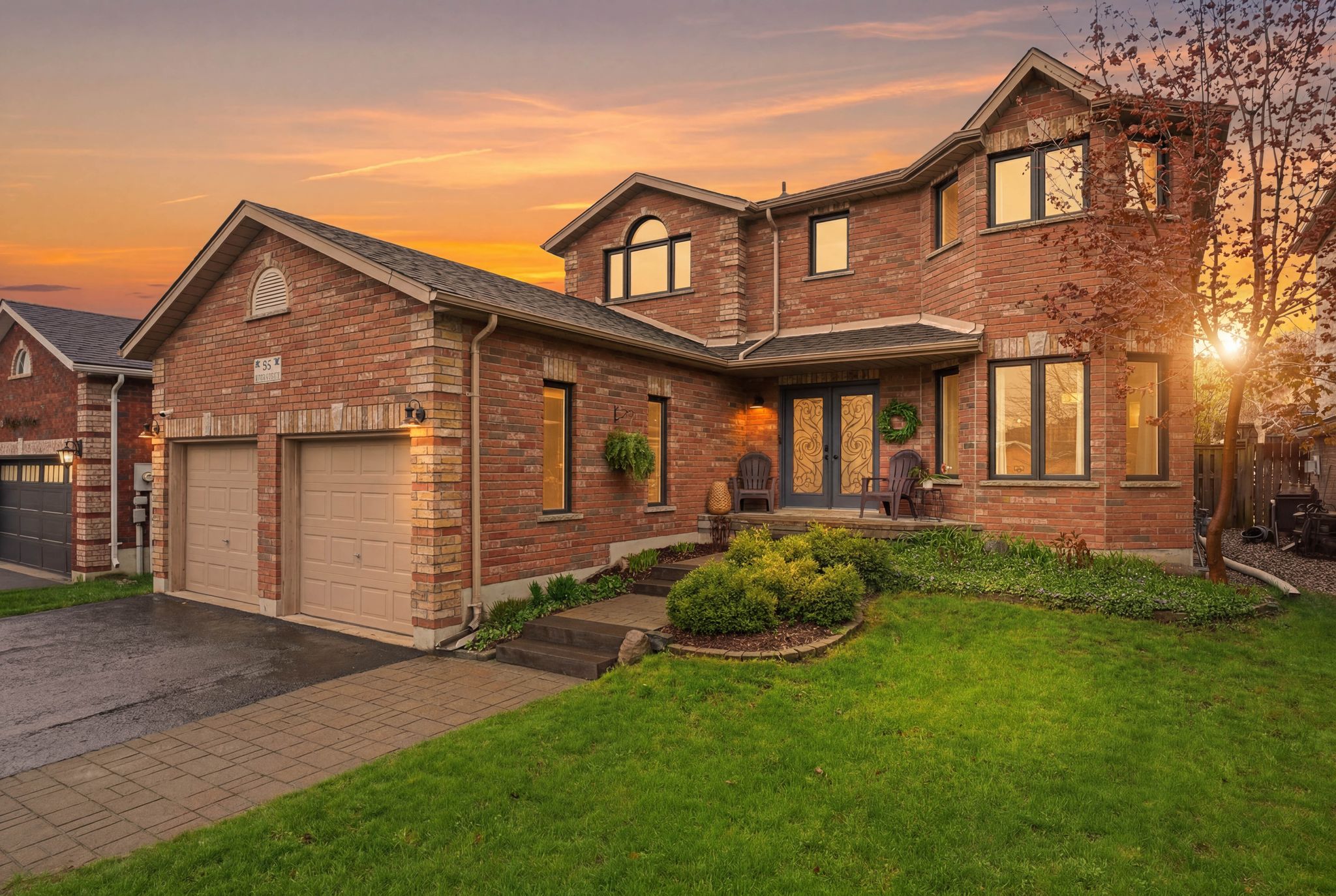 94 Ruffet Dr, Barrie