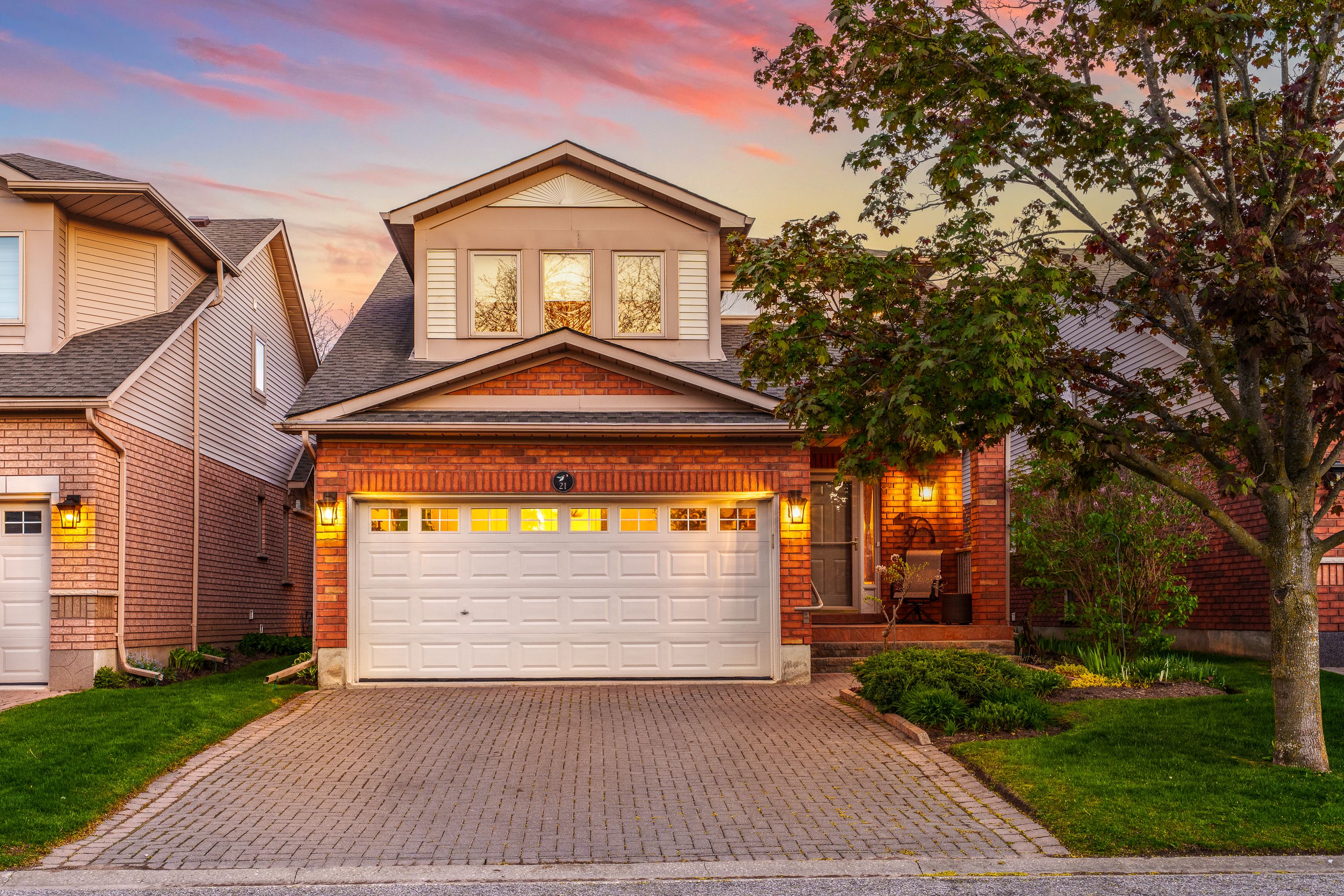 21 Briar Gate Way New Tecumseth