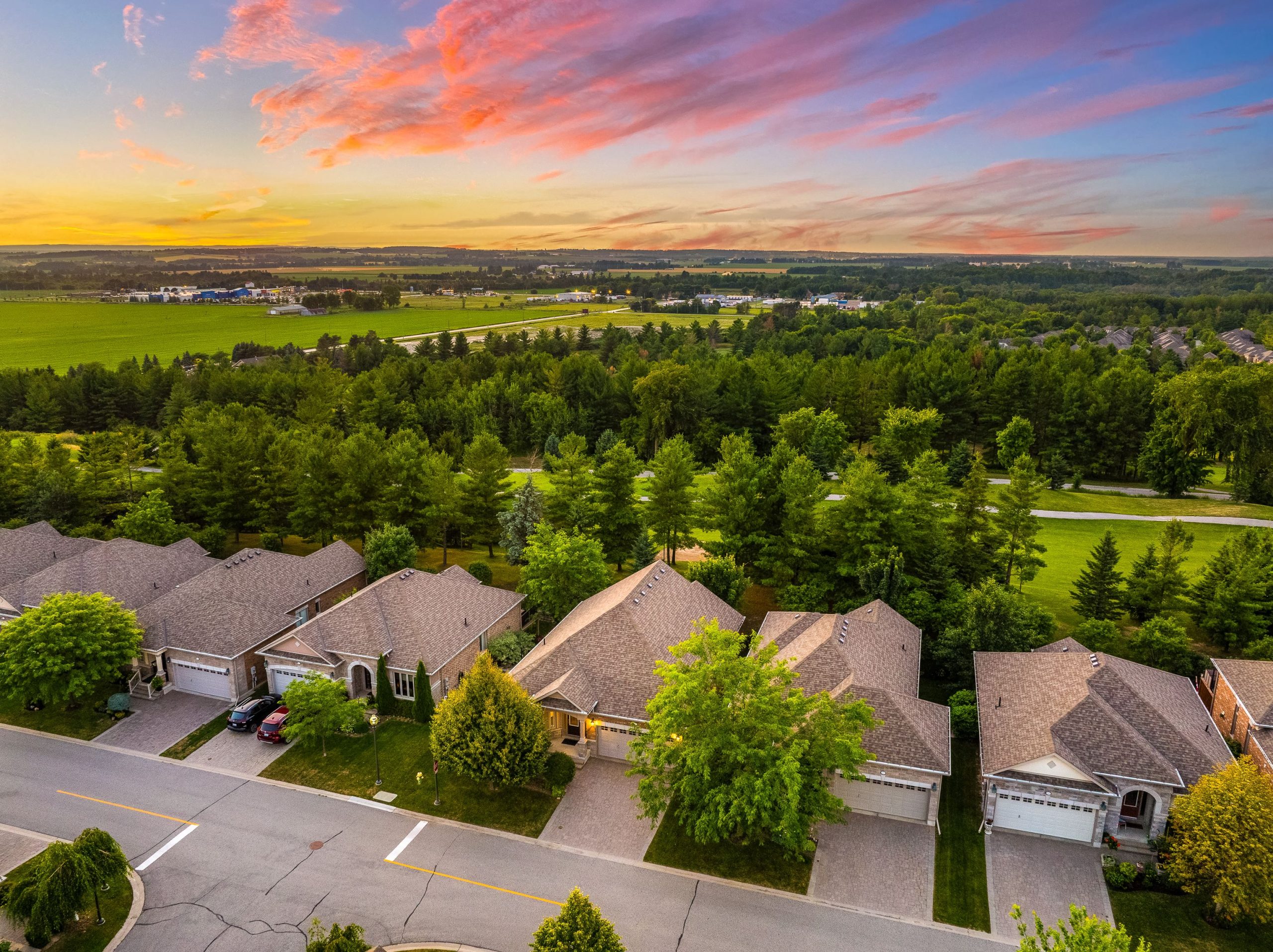 aerial twilight 1