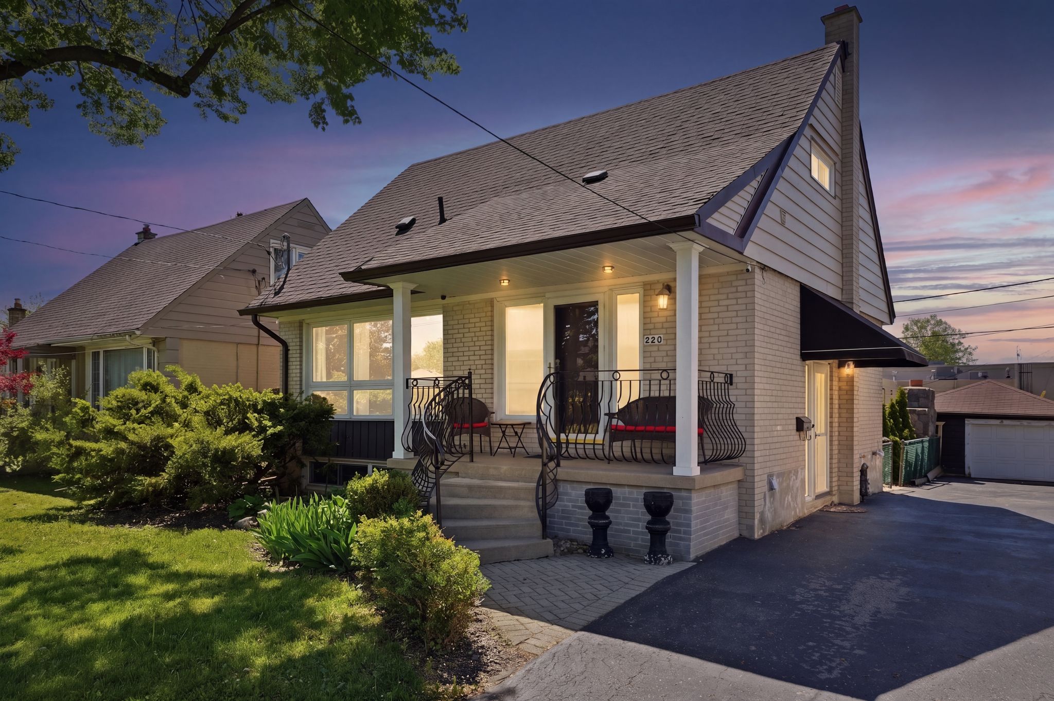 420 Fernleigh Circle S, Richmond Hill