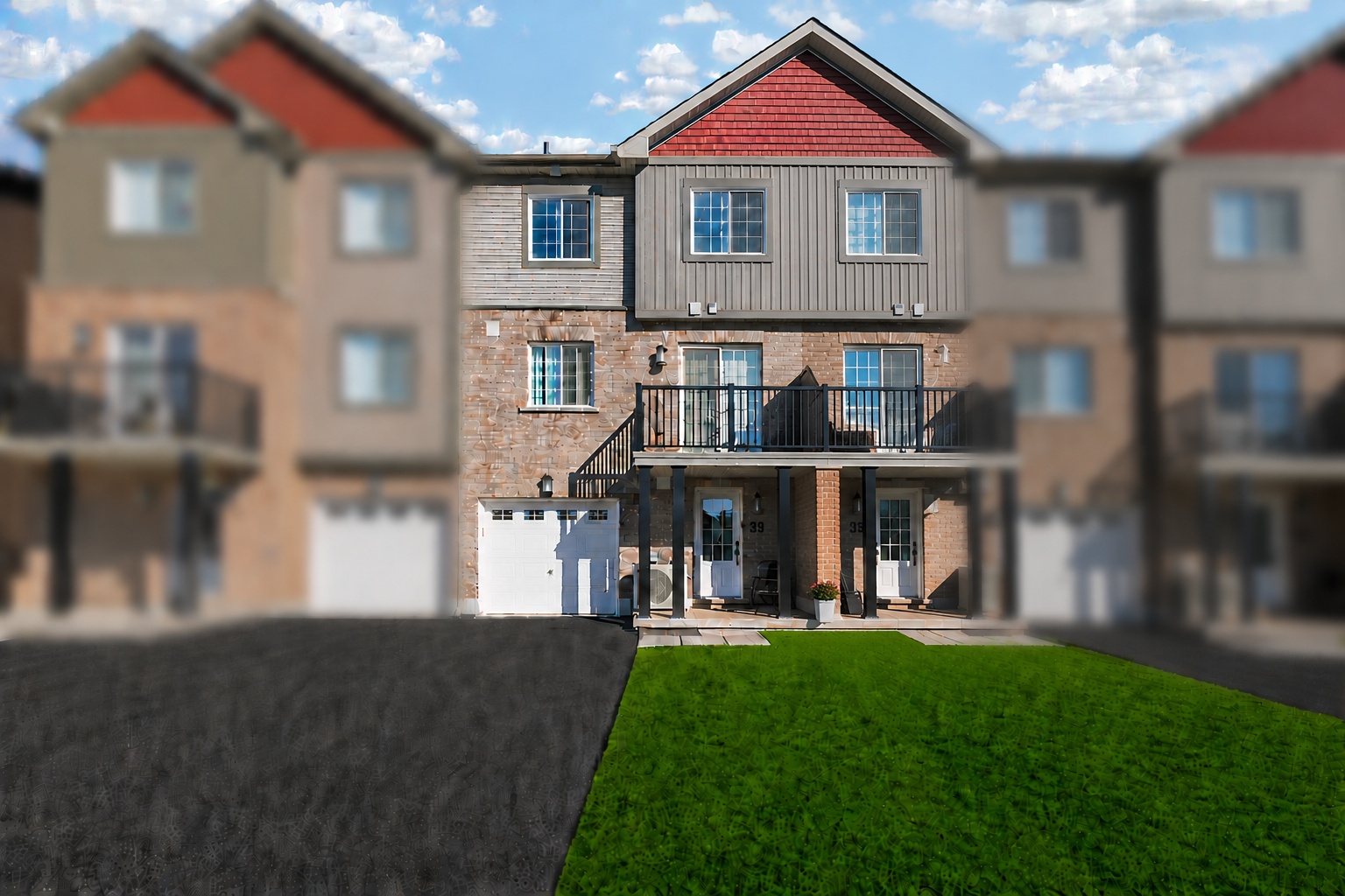 39 Kodiak Terrace, Barrie