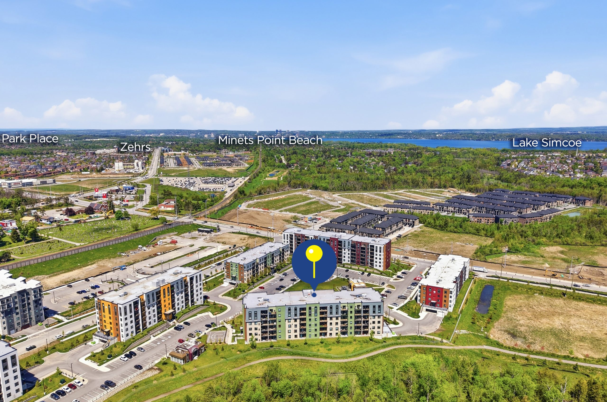 406-5 Chef Lane-Label