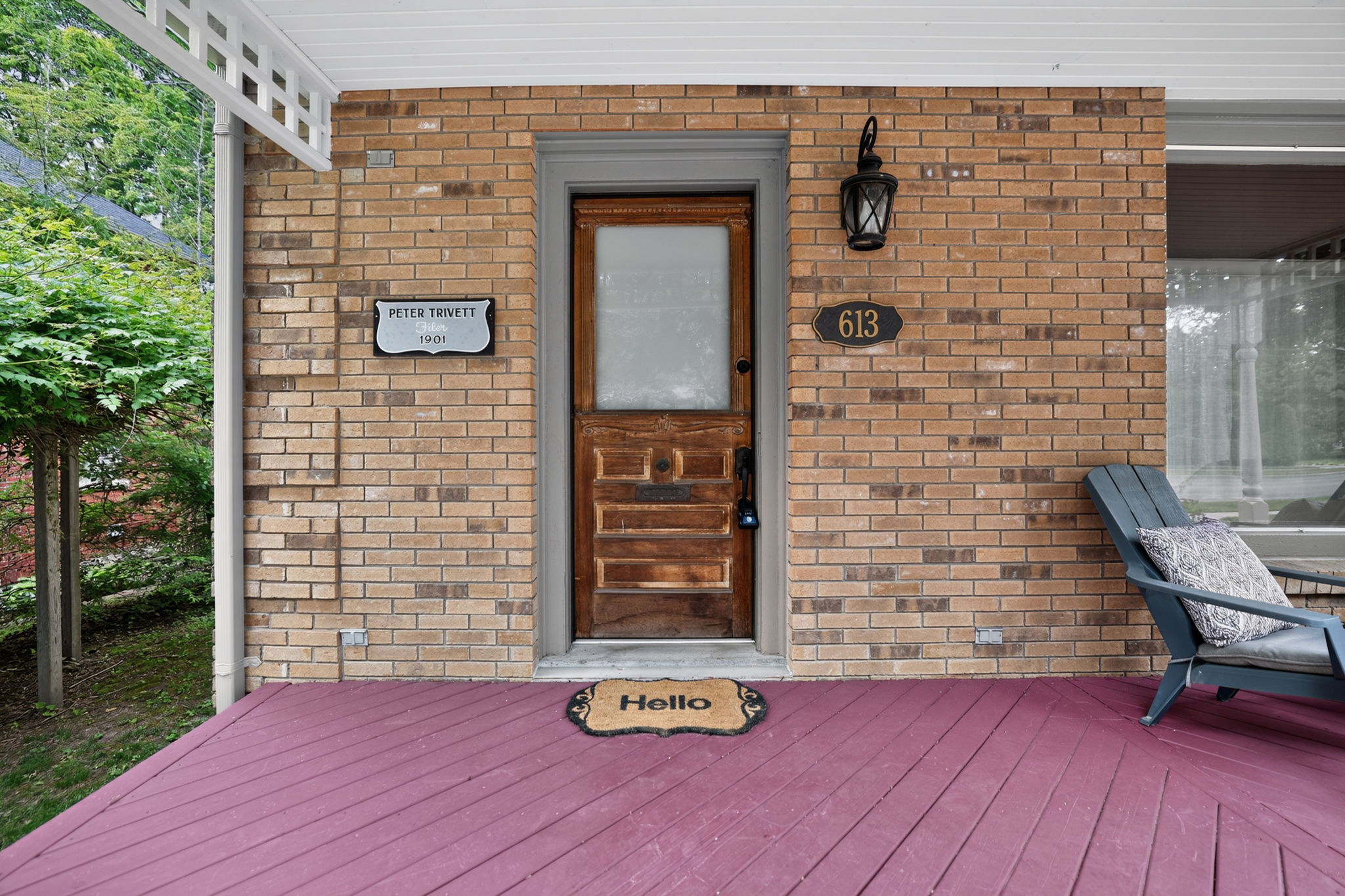 613 Queen Street_114
