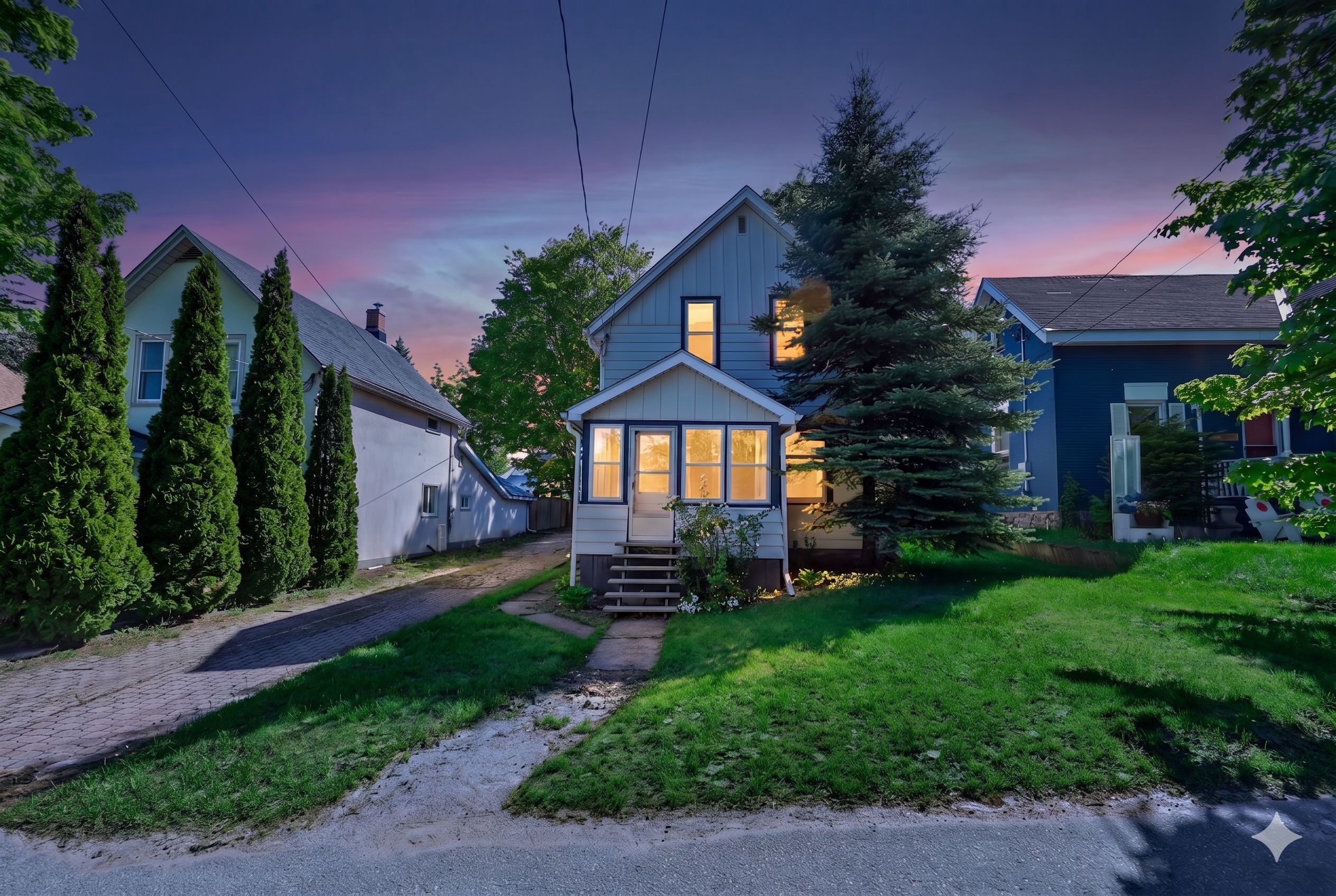 23 Maria St, Penetanguishene