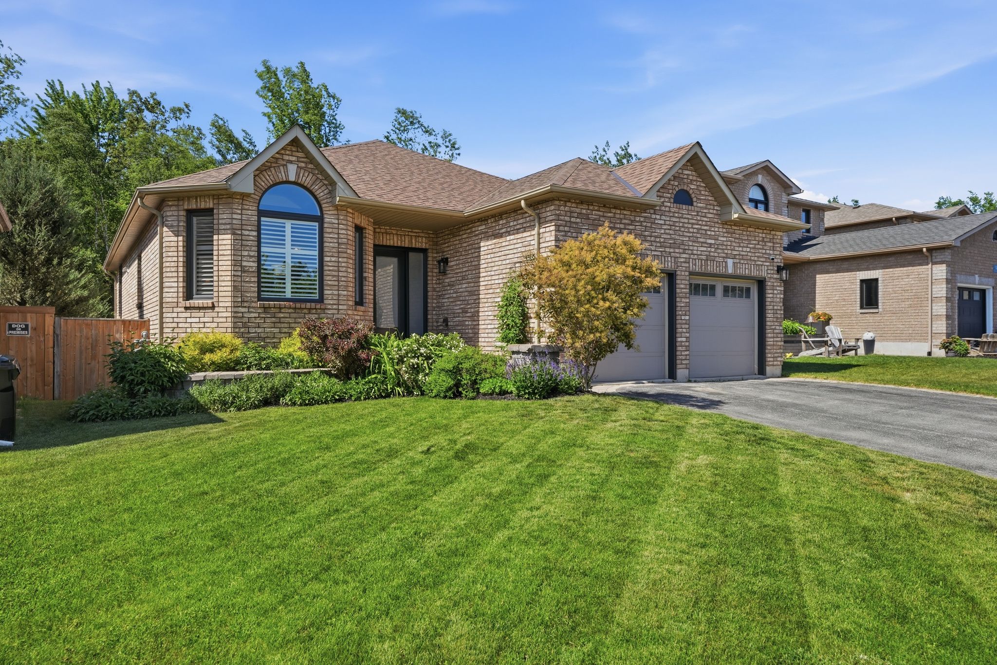 50 Thicketwood Avenue, Barrie