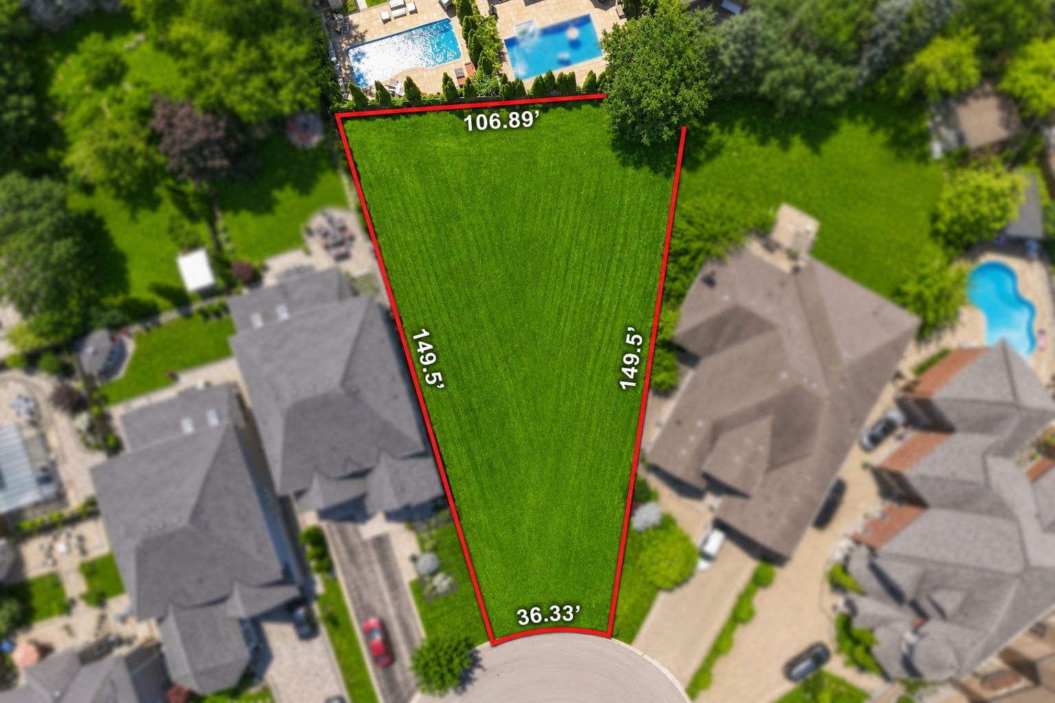 191 Marsi Rd, Richmond Hill