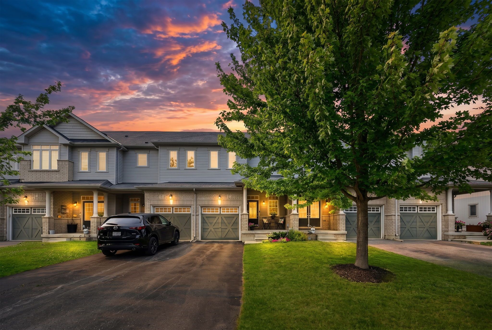 21 Pearcey Cres, Barrie