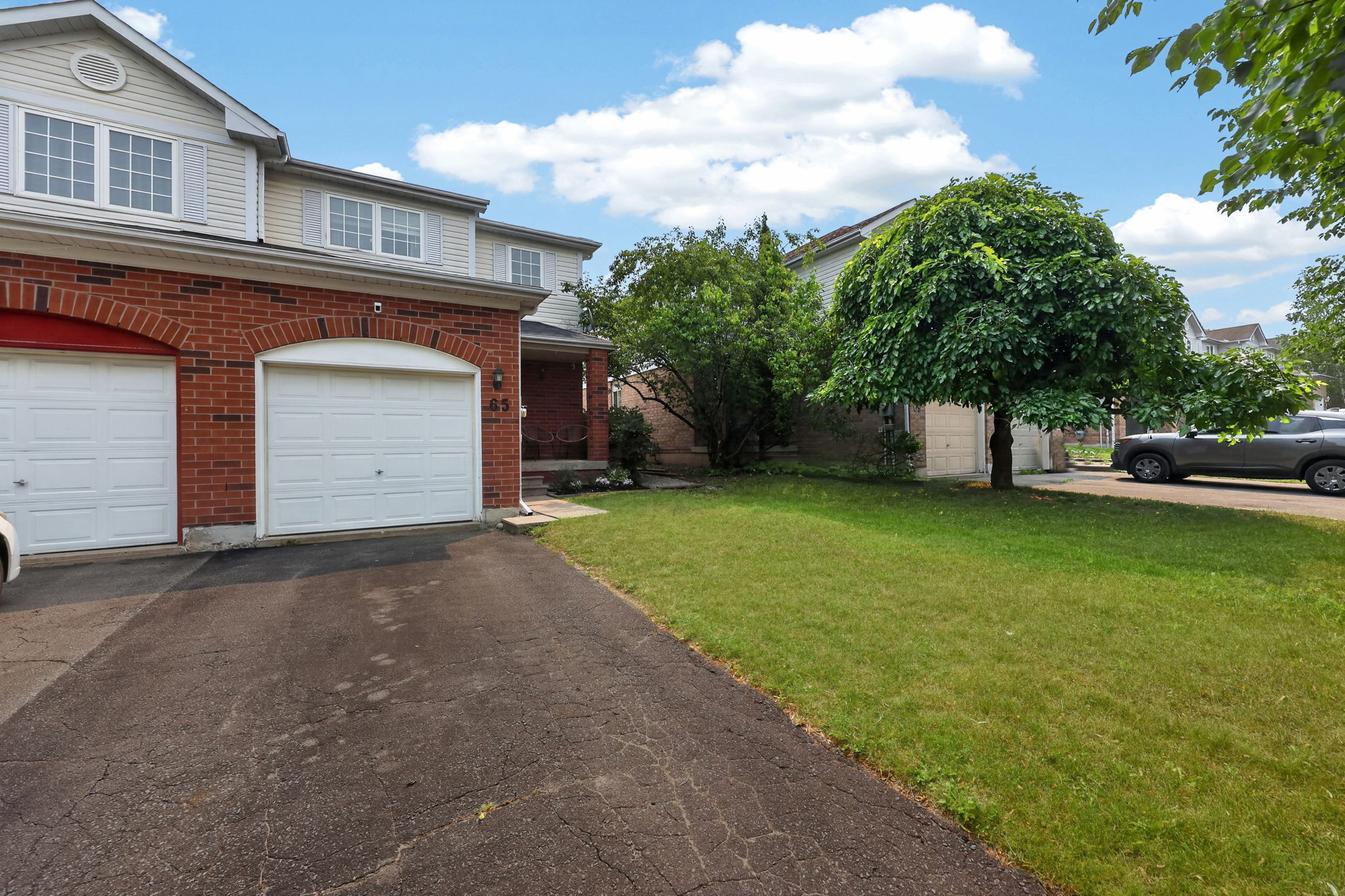 65 Pickett Cres, Barrie