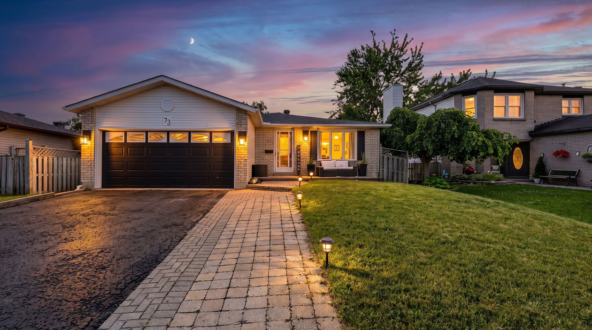 73 Browning Trail, Barrie
