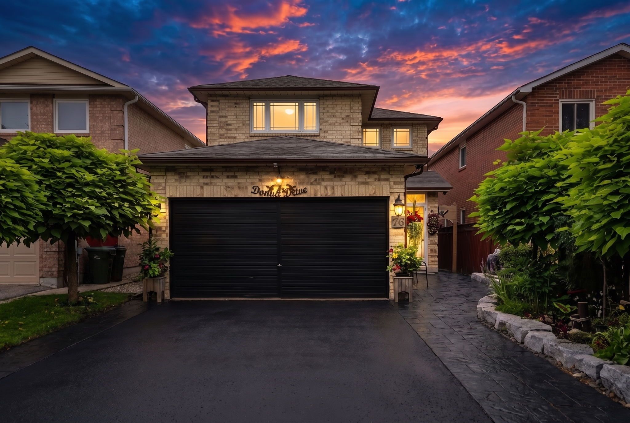 76 Donna Dr, Brampton