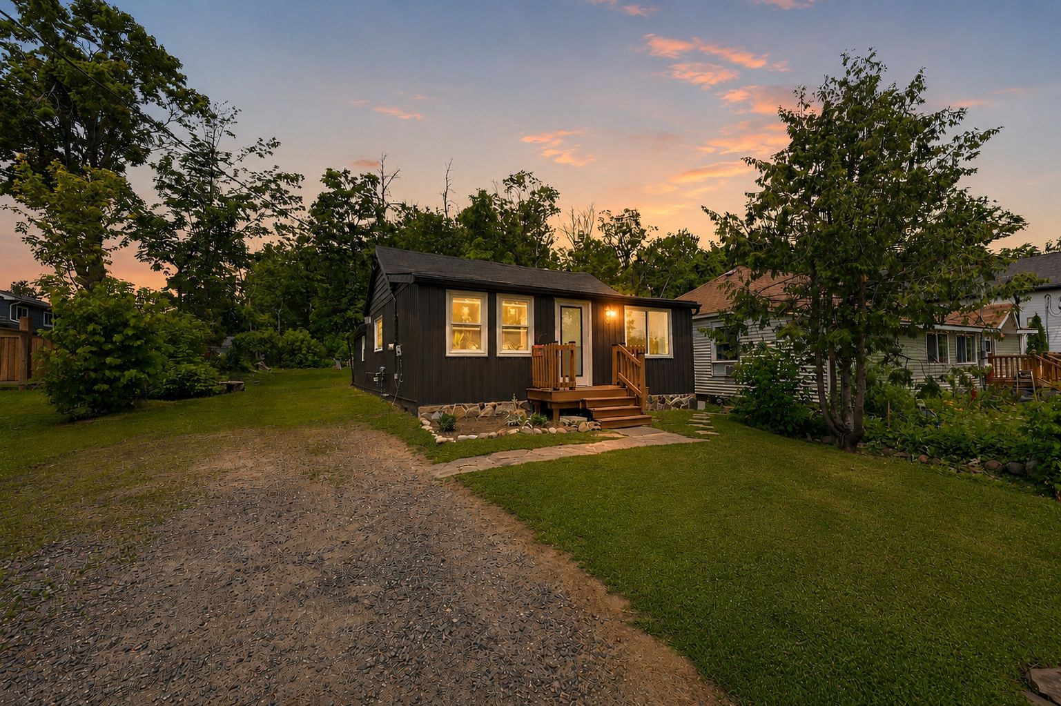 8 Myrtle Avenue, Oro-Medonte