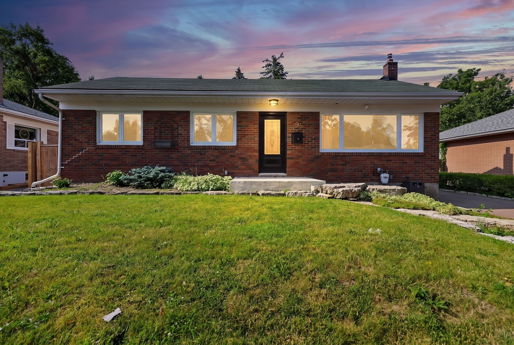 9 Melrose Ave, Barrie