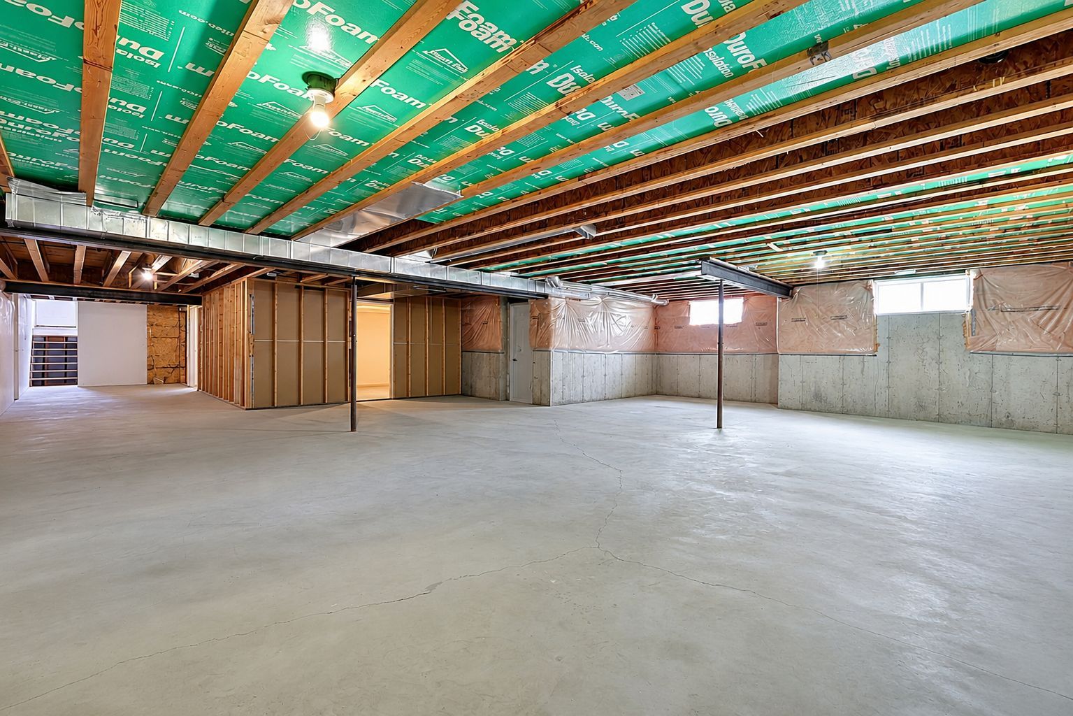 Basement edit #2