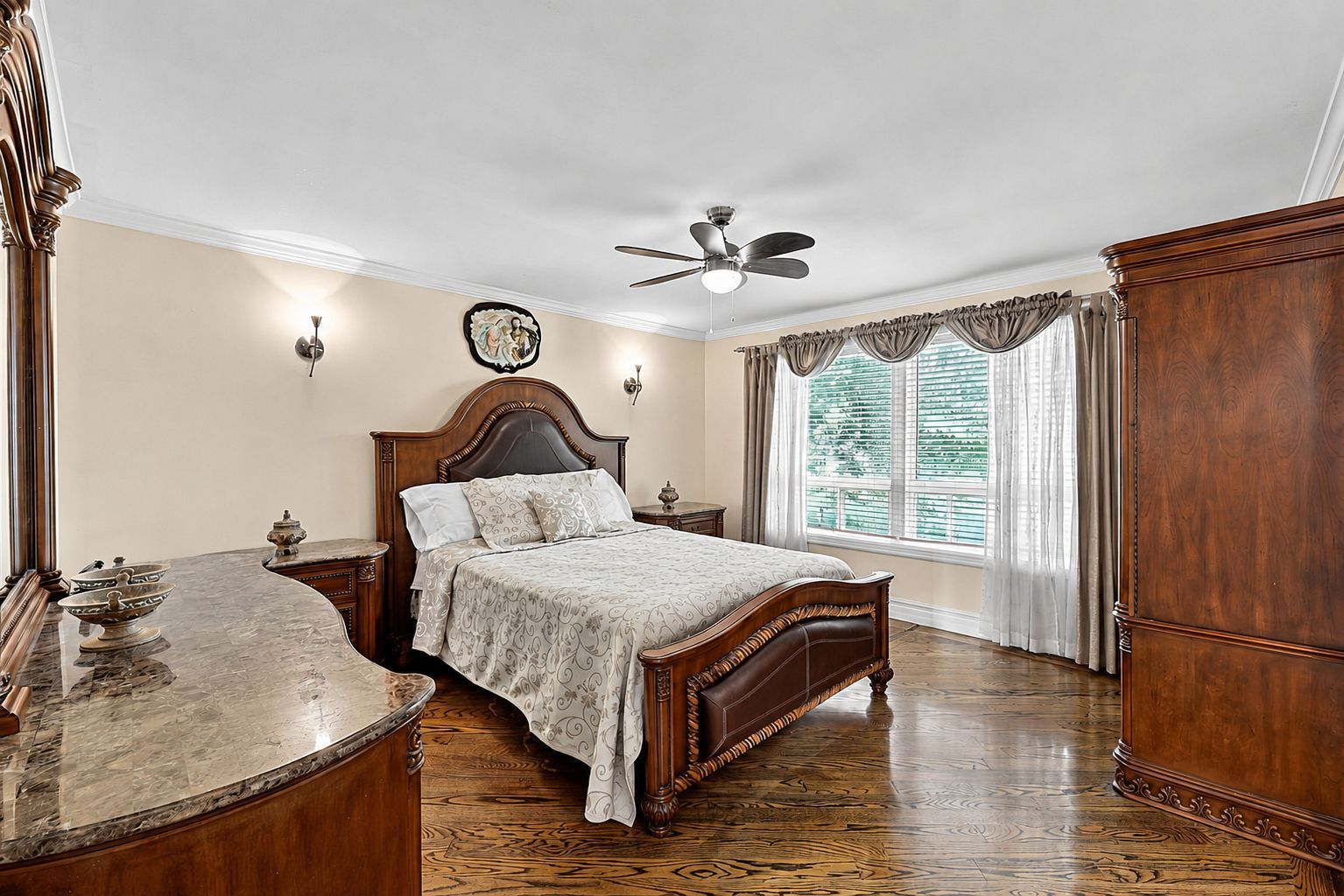 Bedroom Edit #1