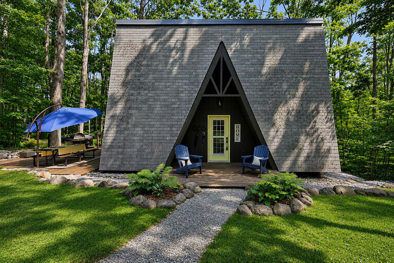 88 Huronwoods Dr, Oro-Medonte