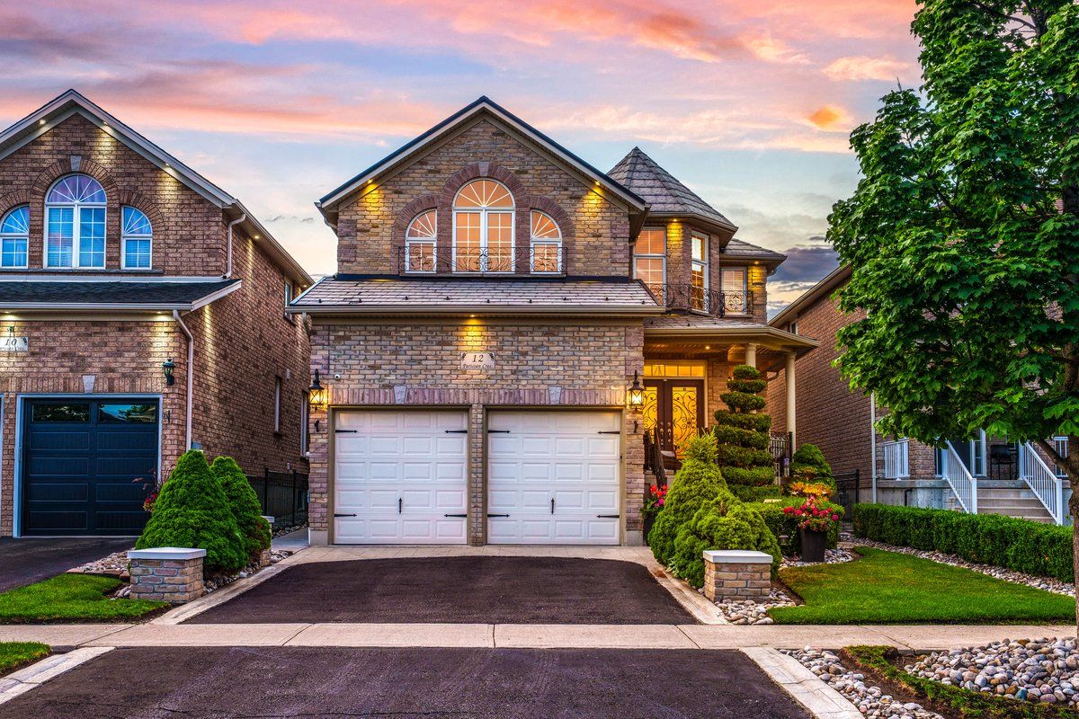 12 Parisian Cres, Barrie