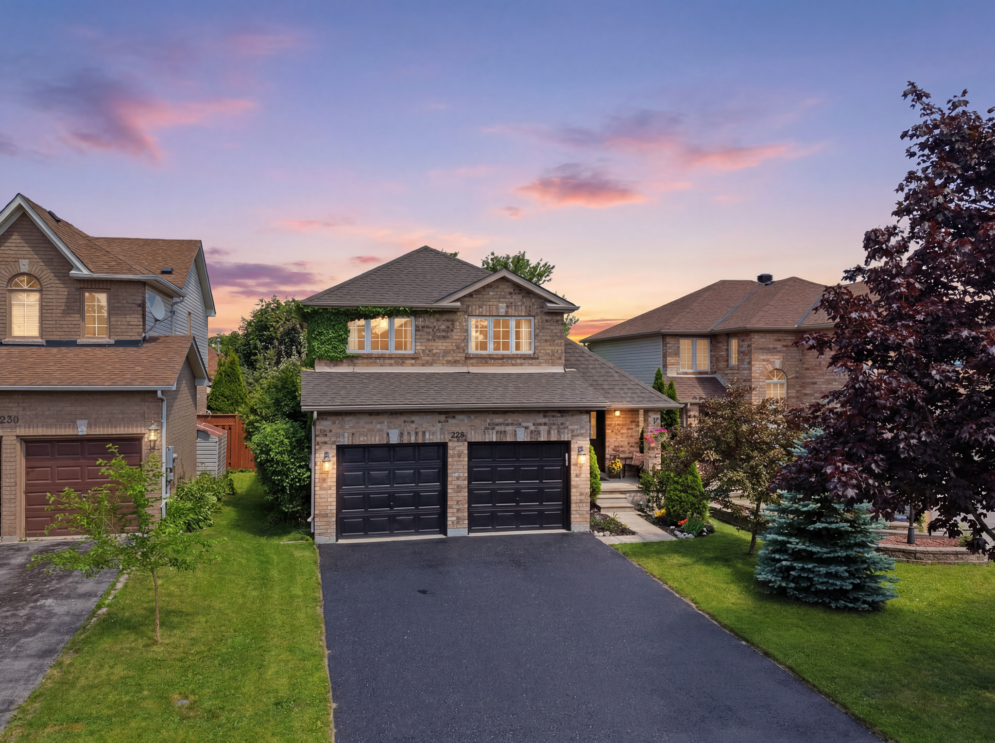 228 Wessenger Dr, Barrie