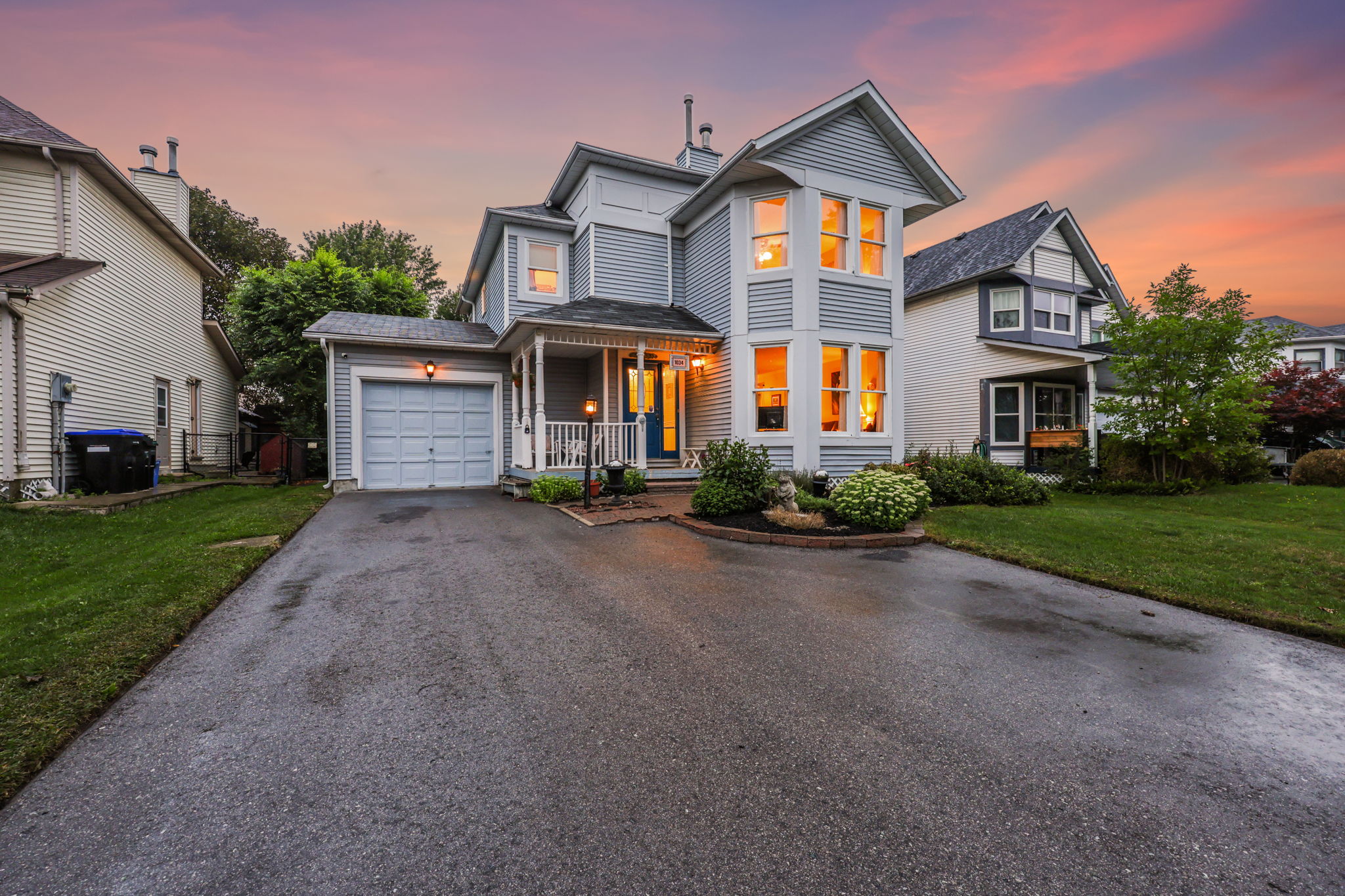 109 Linden St, Innisfil