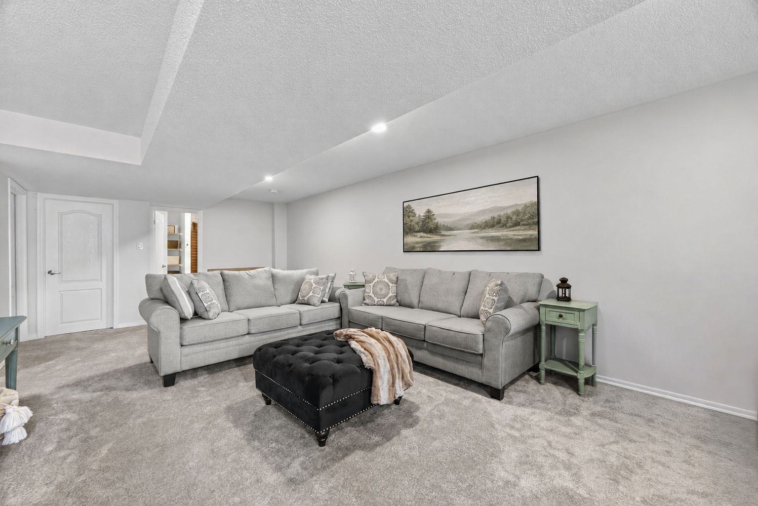 118 Isabella – Basement2