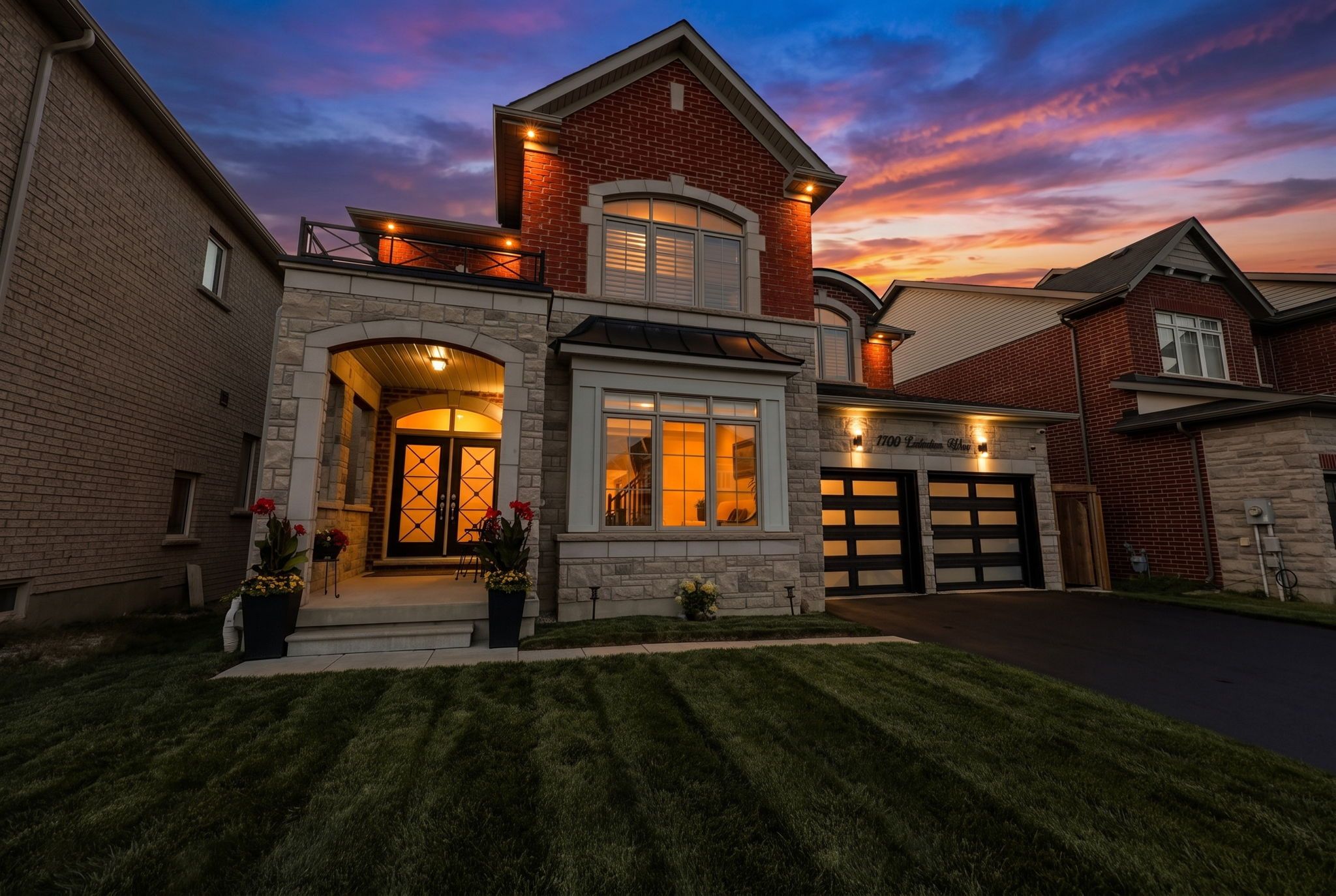 1709 Emberton Way, Innisfil