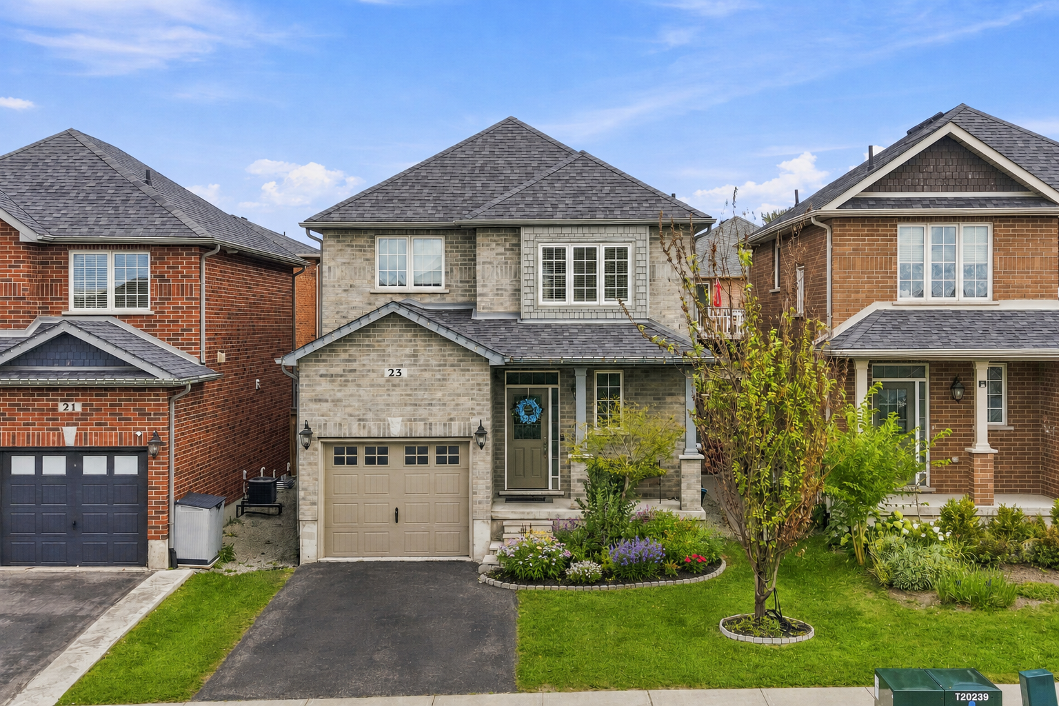 23 Nathan Cres, Barrie
