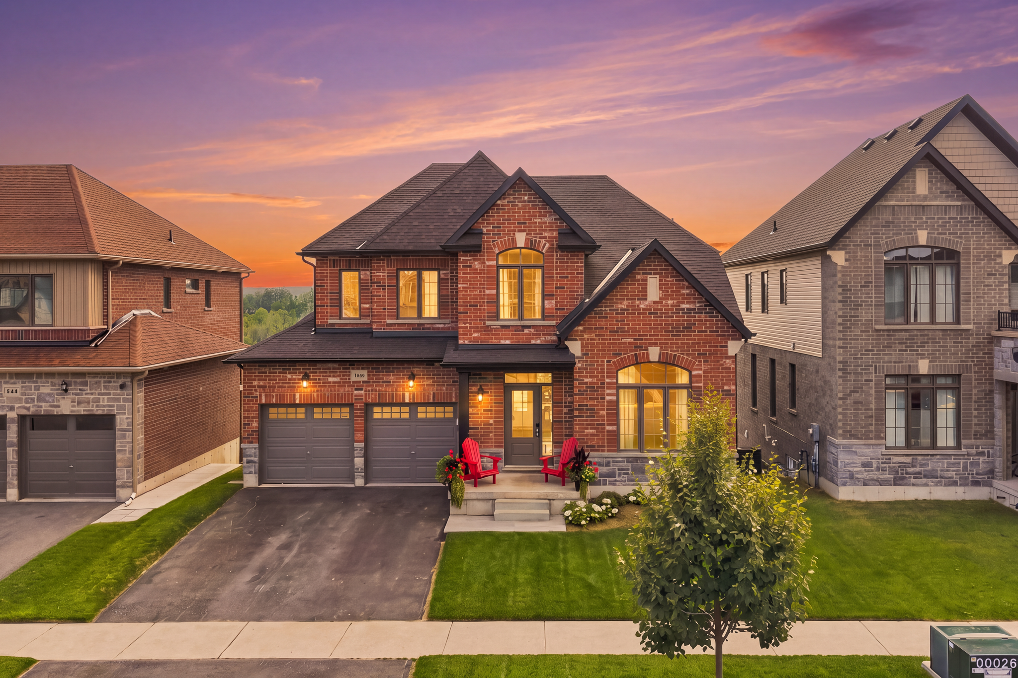 3118 Orion Blvd, Orillia