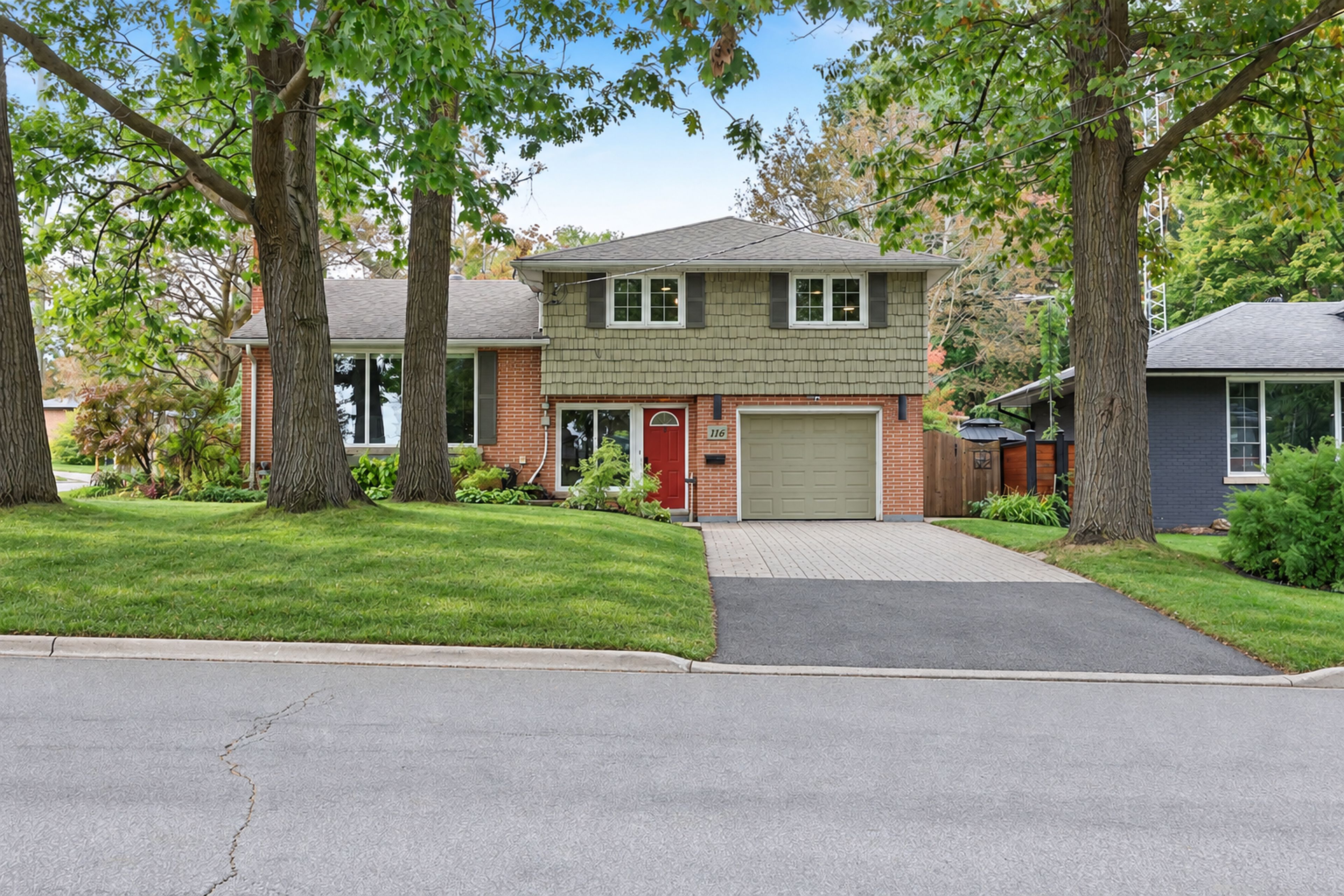116 Shirley Ave, Barrie