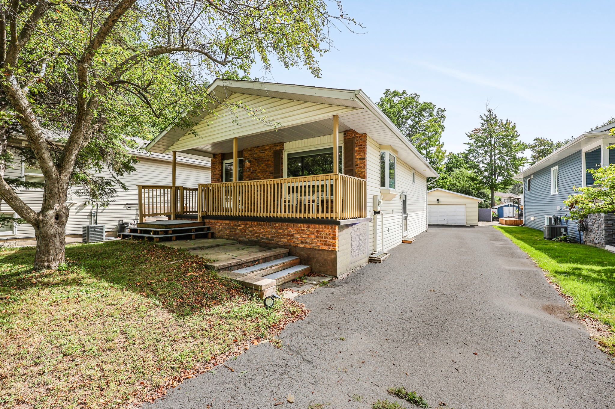 1475 River Road W Wasaga Beach