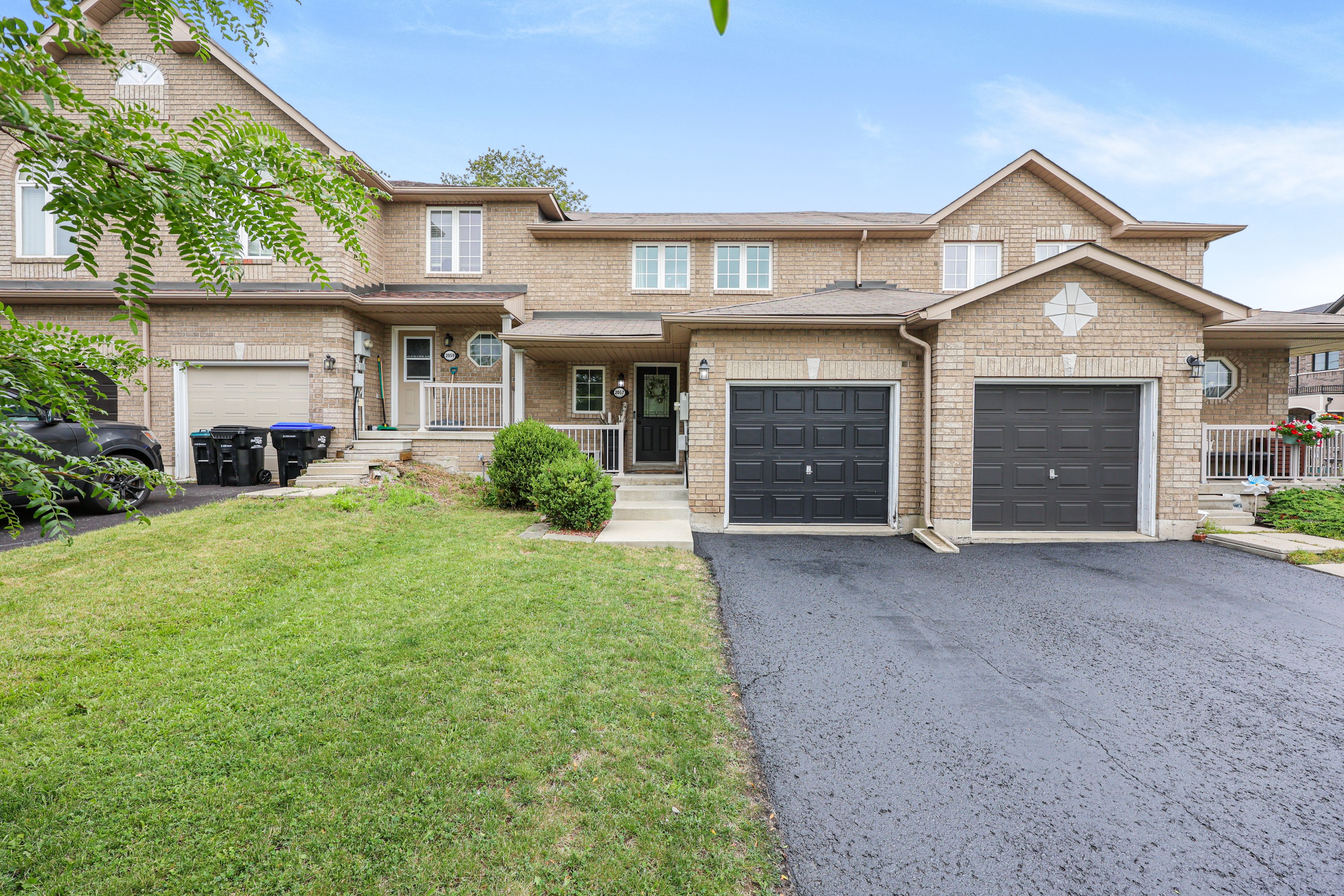 2057 Osbond Rd, Innisfil