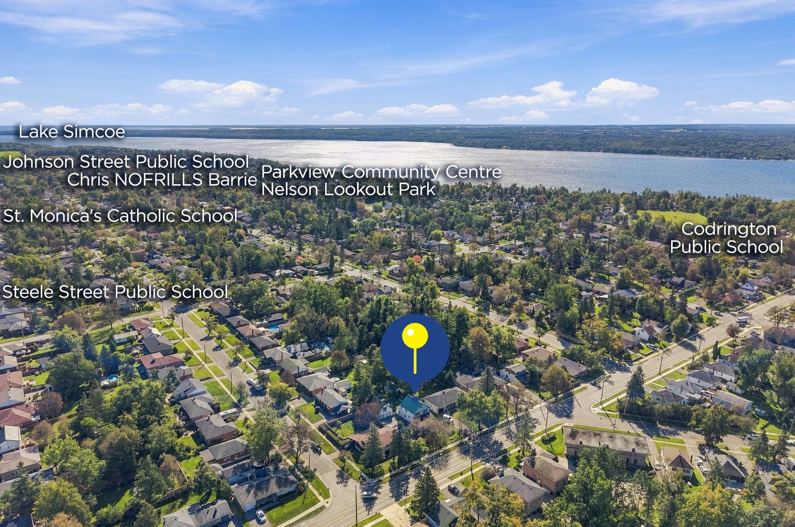 251 Duckworth St-Label