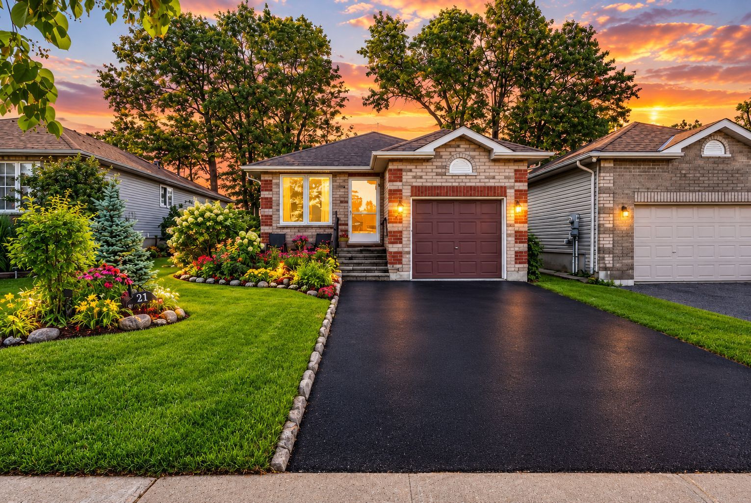 27 Masters Drive, Barrie
