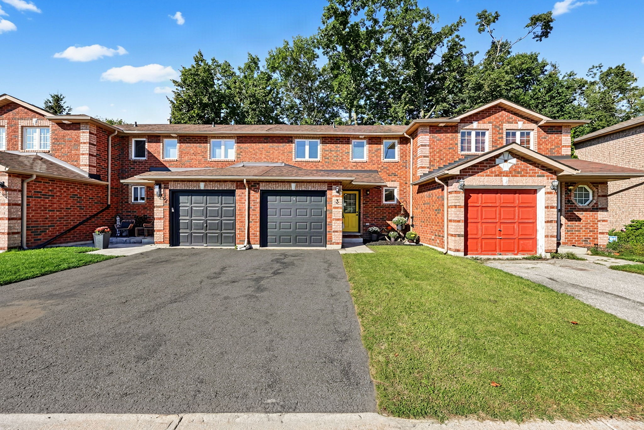 3-38 Kenwell Cres, Barrie