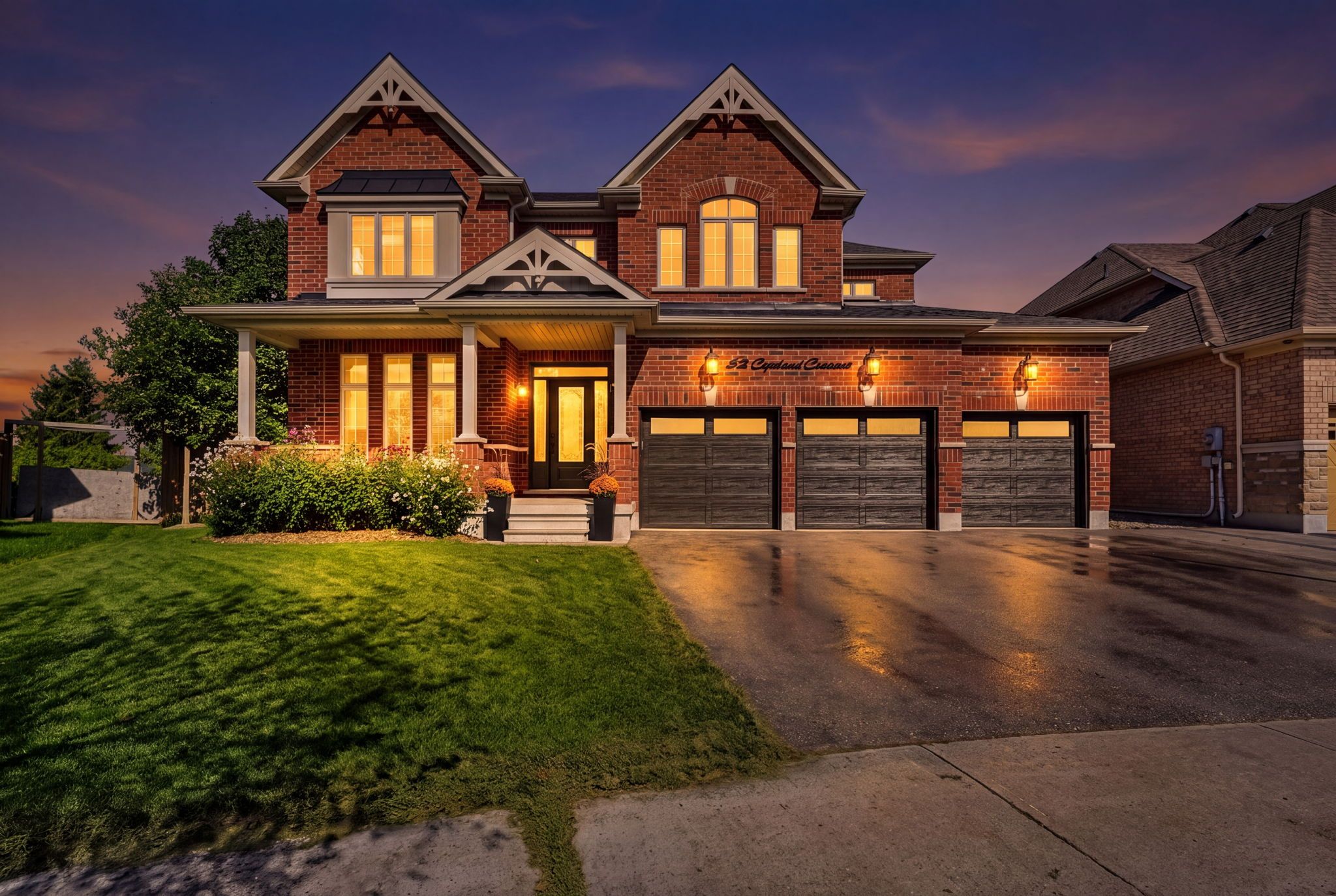 52 Copeland Cres, Innisfil