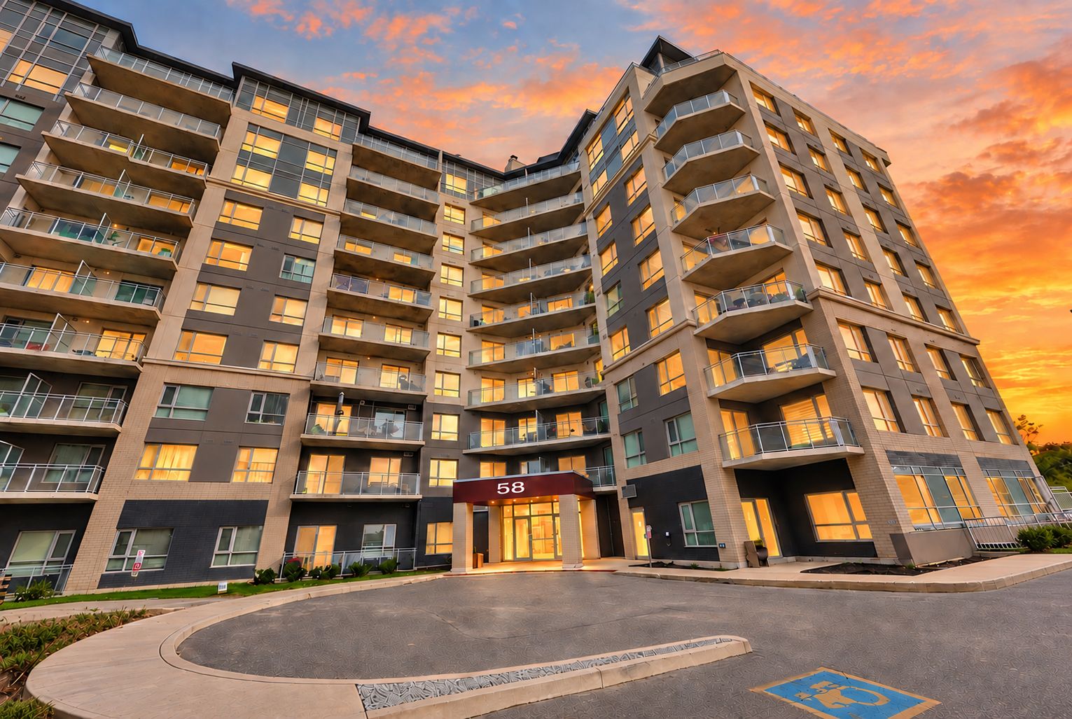 819-58 Lakeside Terrace, Barrie