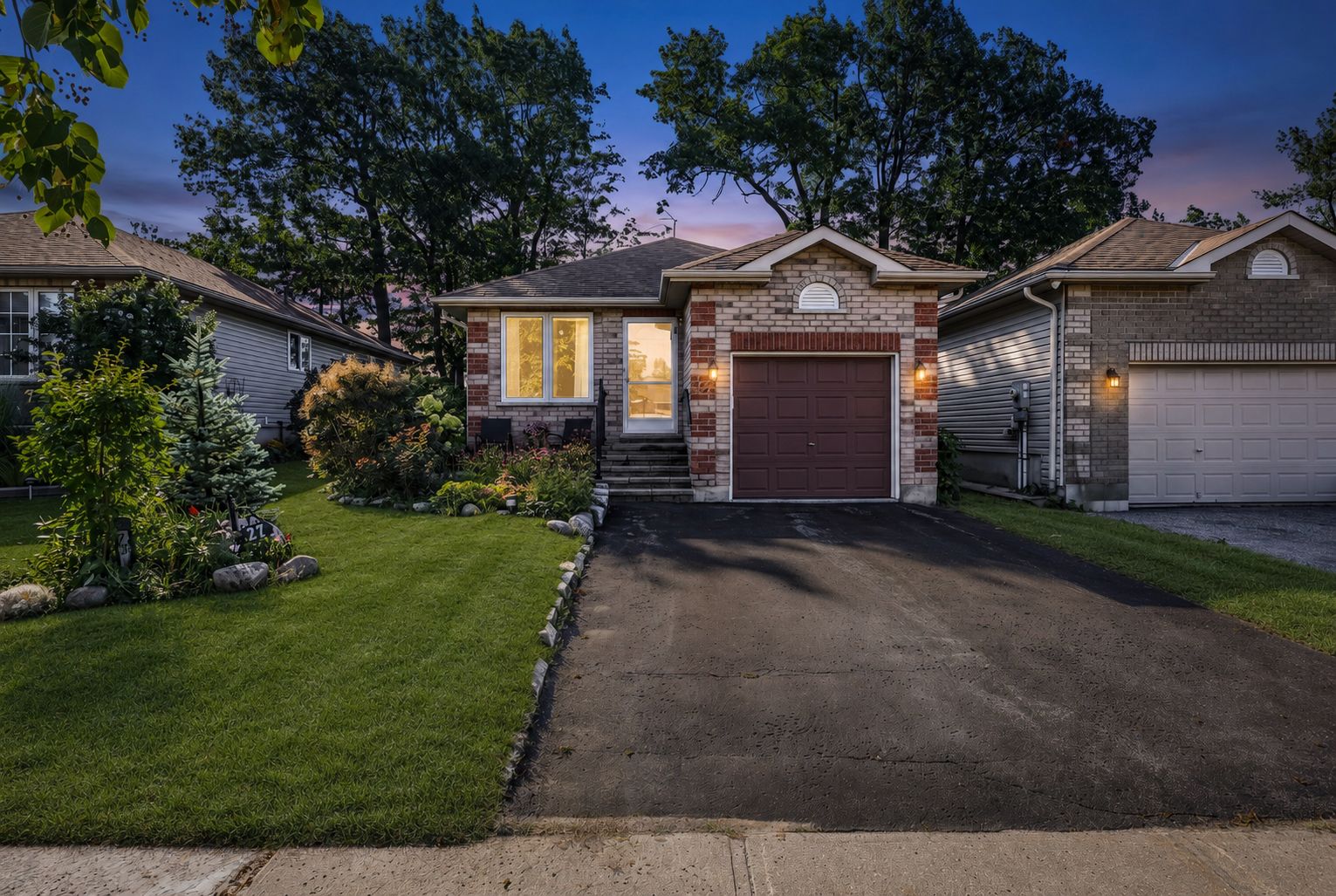 27 Masters Drive, Barrie