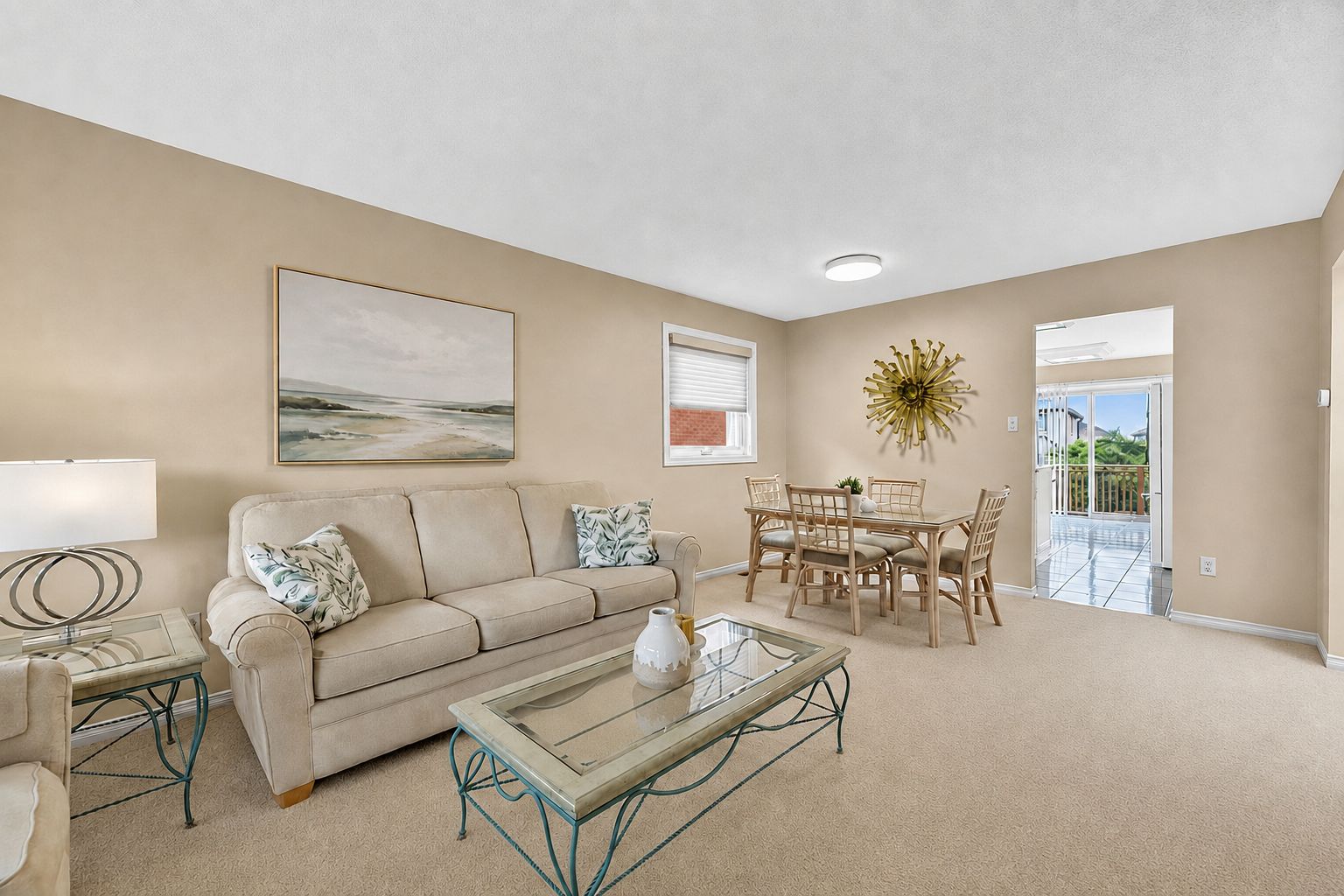 Melbourne (1) – Smoothed Carpet – 300 PPI