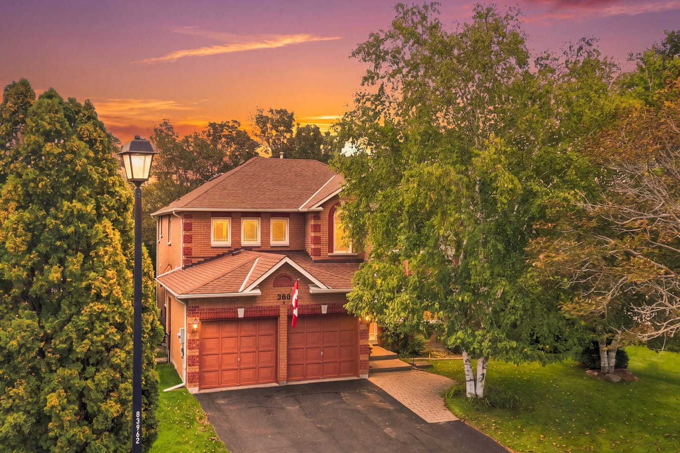 380 Alex Doner Dr, Newmarket