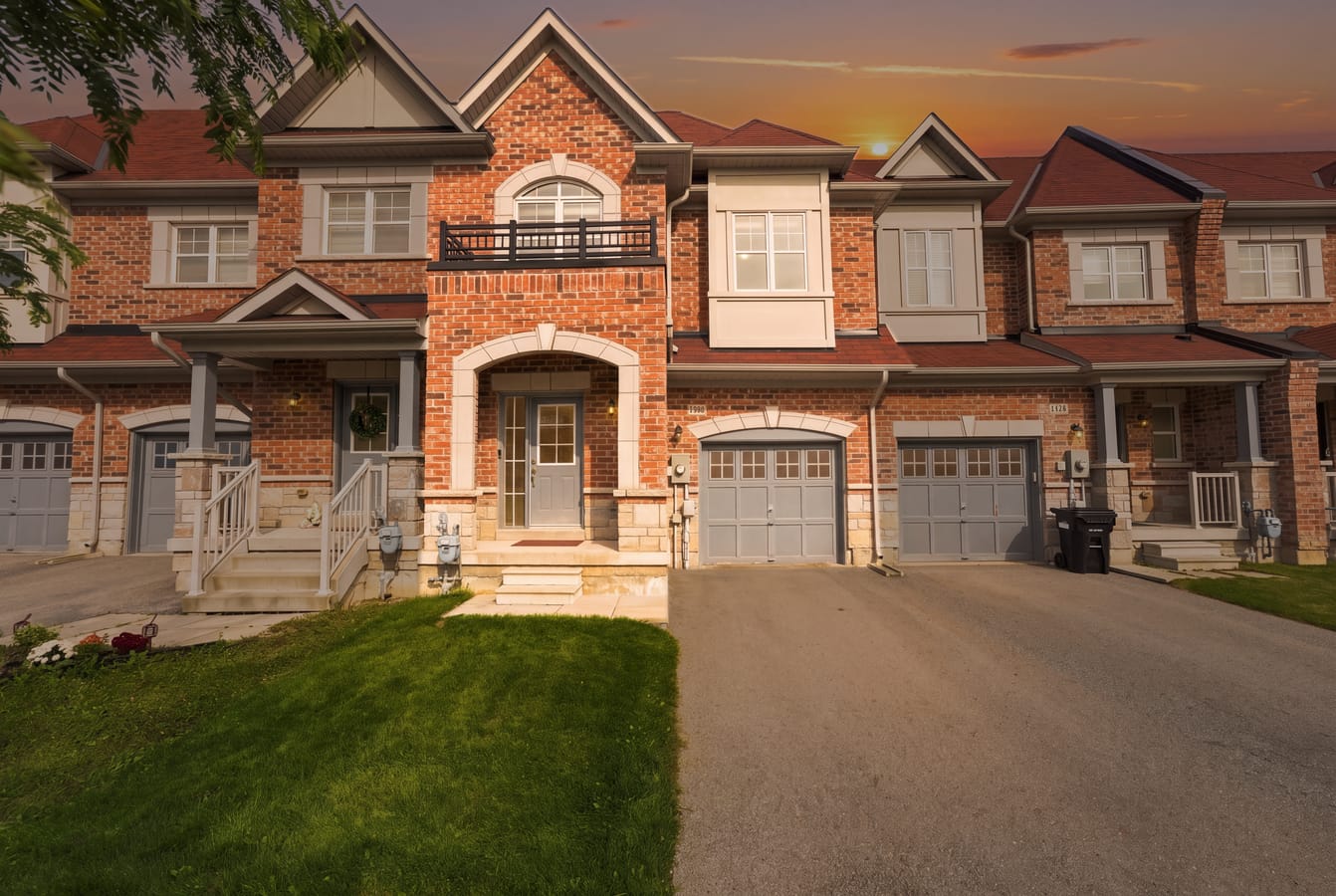 1146 Peelar Cres, Innisfil