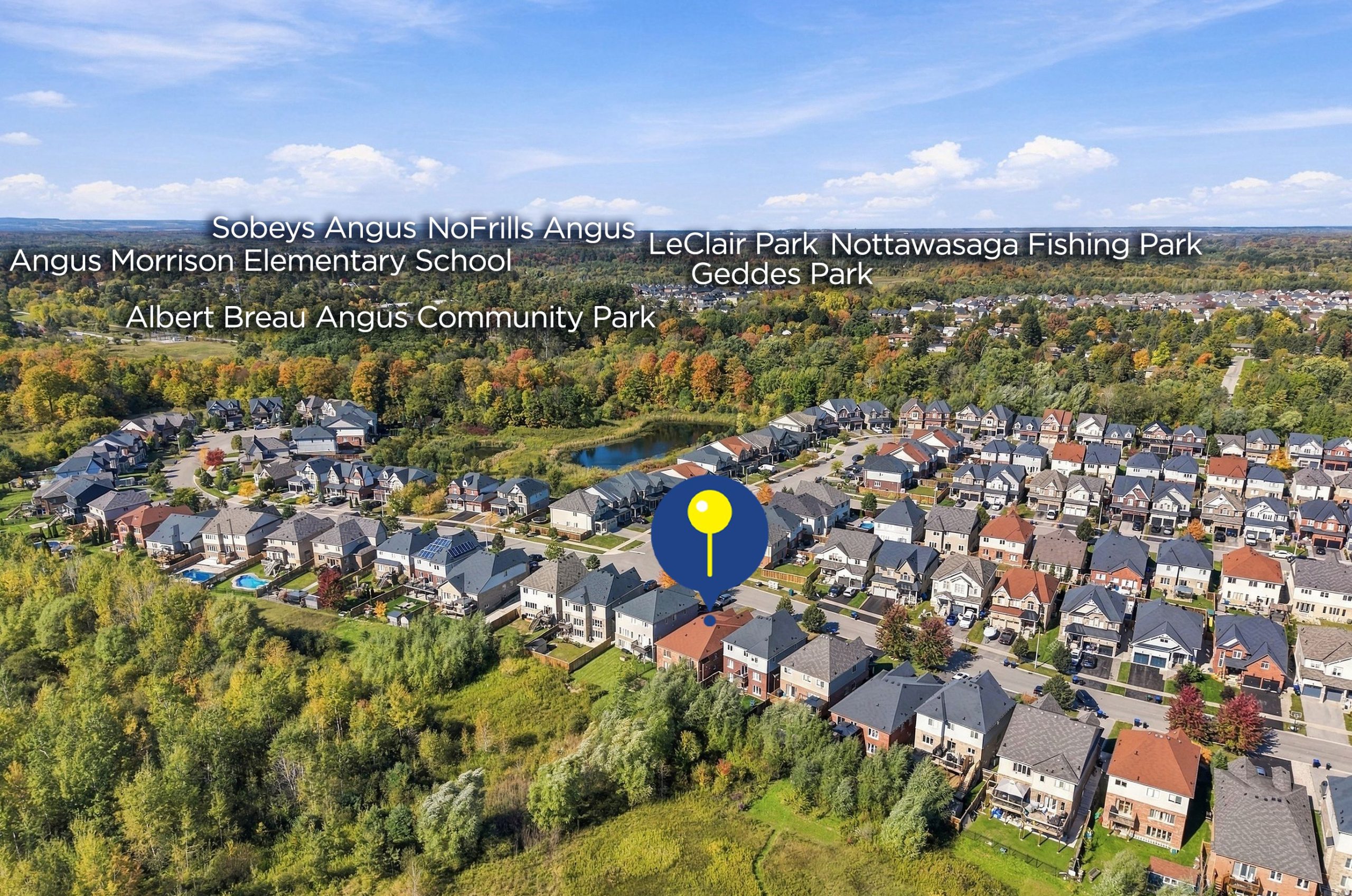 171 Gold Park Gate-Label