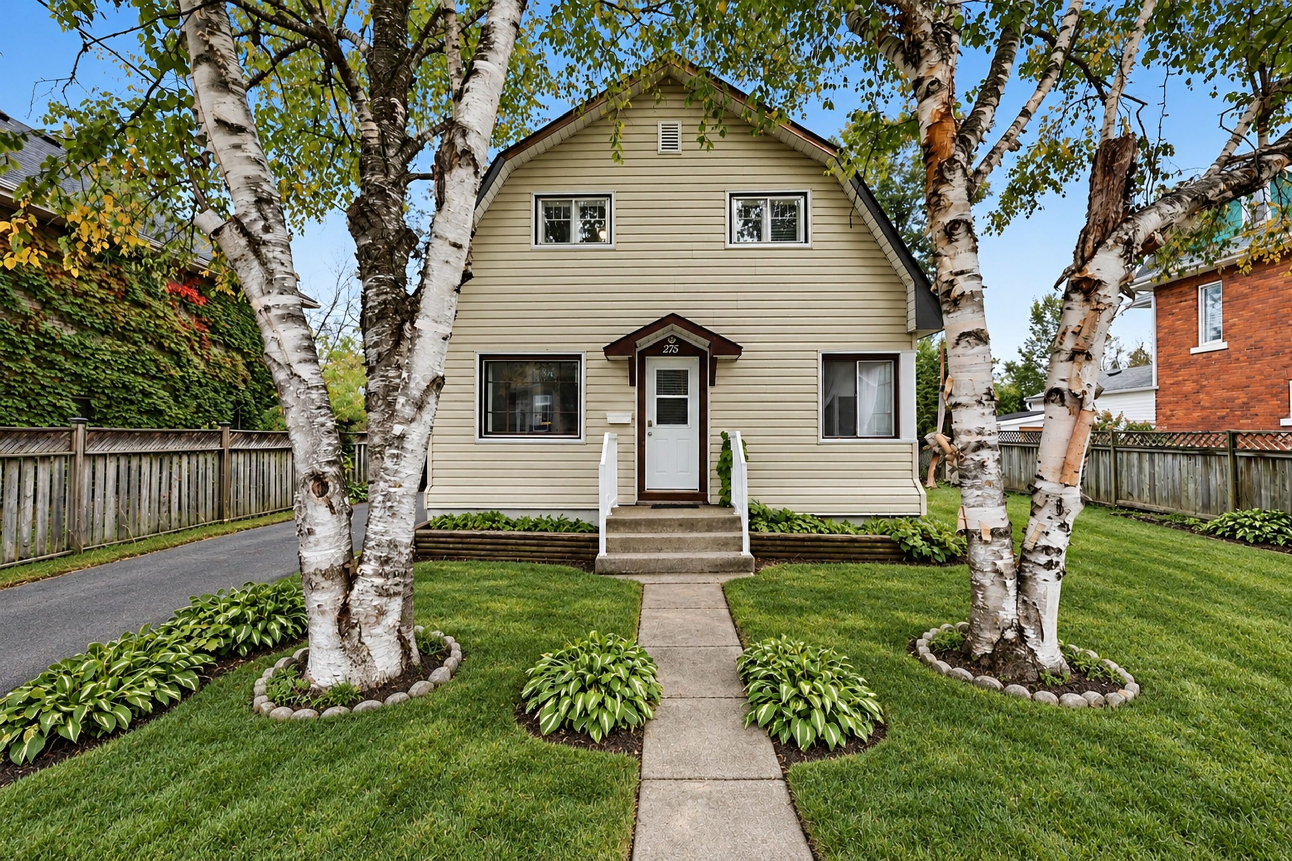 275 Harvey Street_102