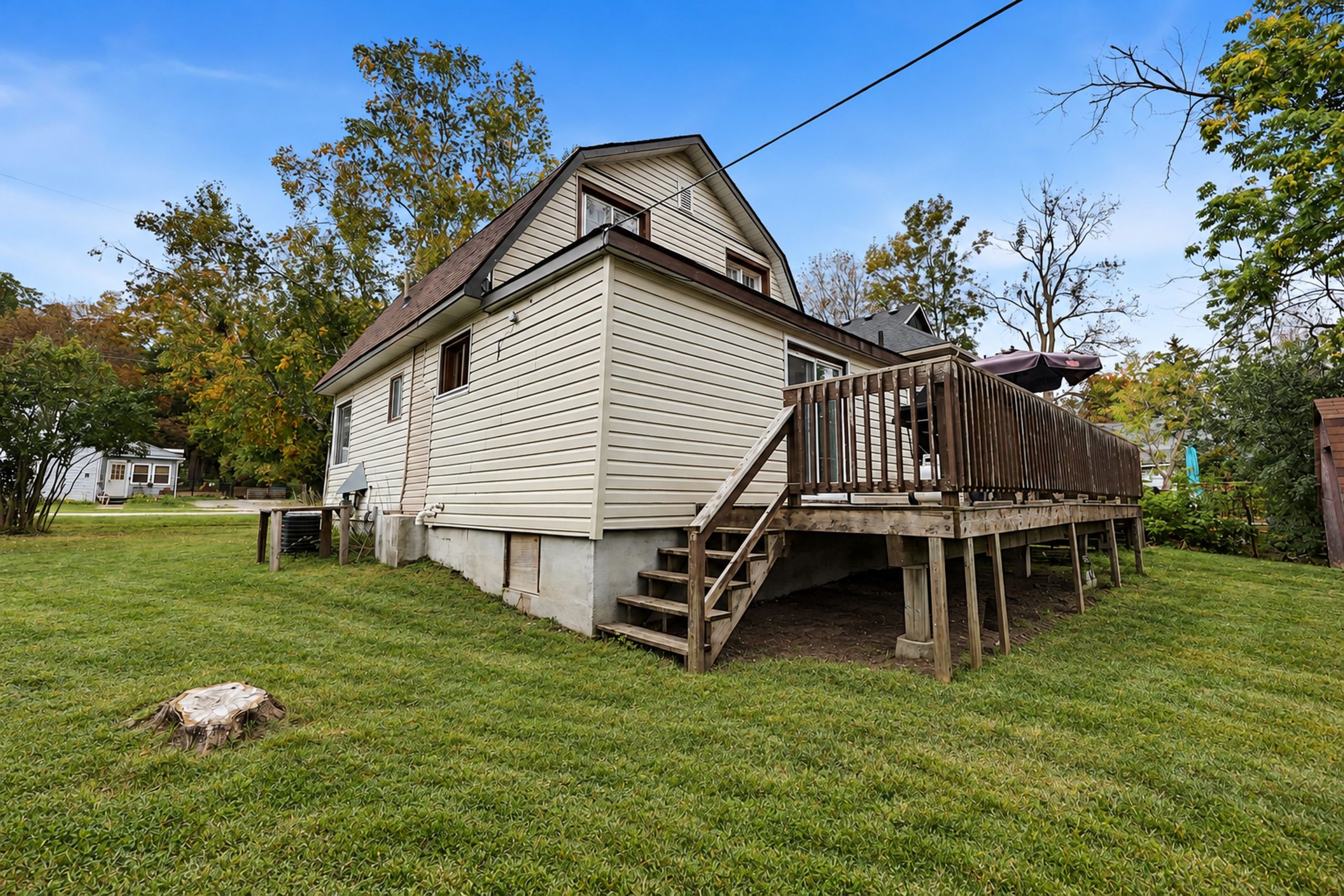275 Harvey Street_131