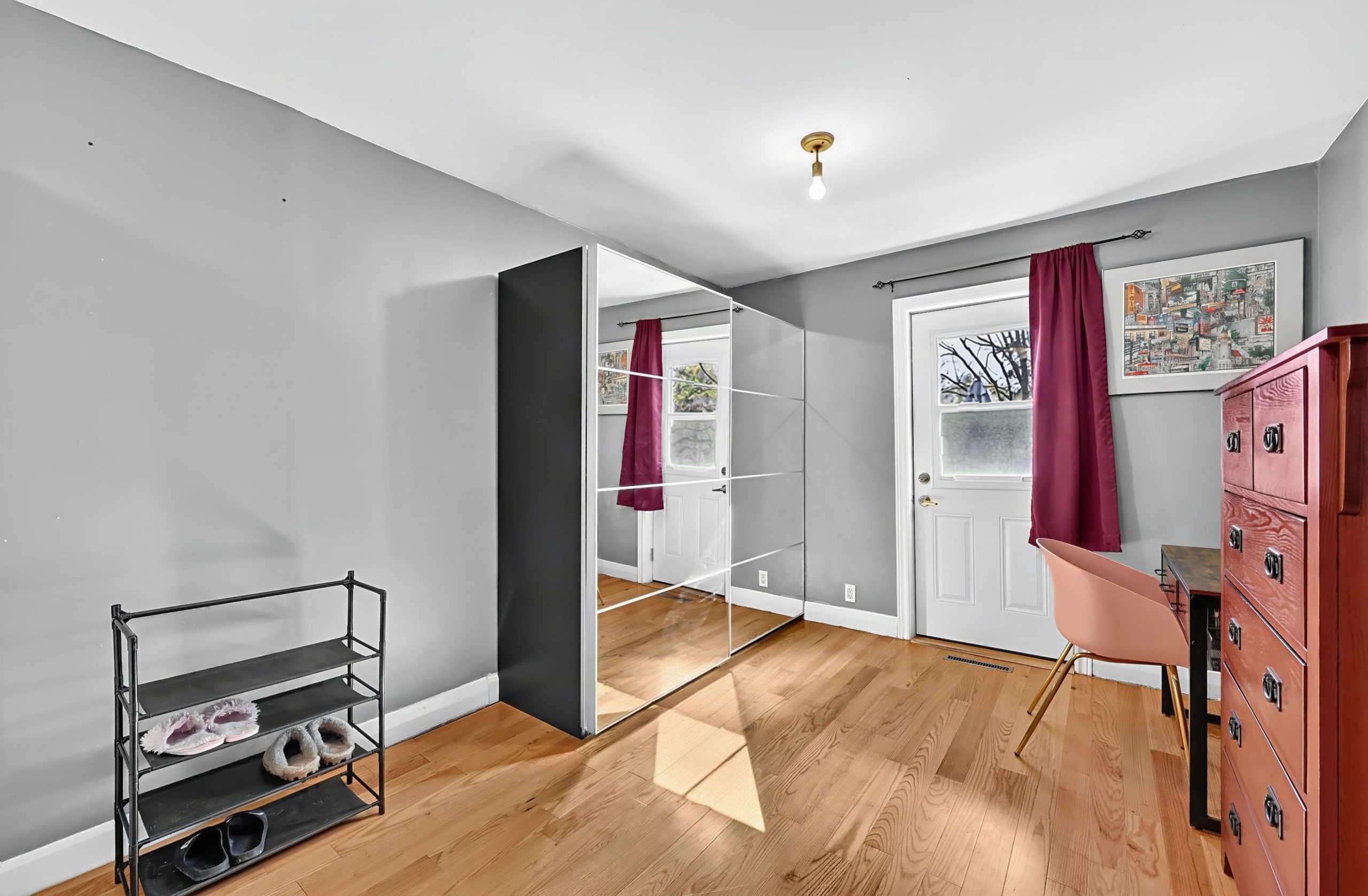 90 Roxborough Road_134