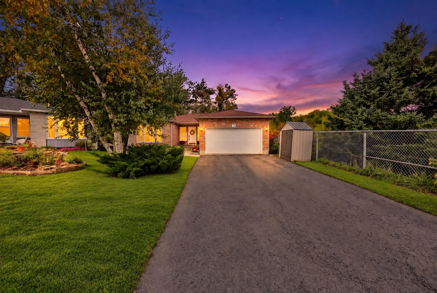 87 McVeigh Dr, Barrie