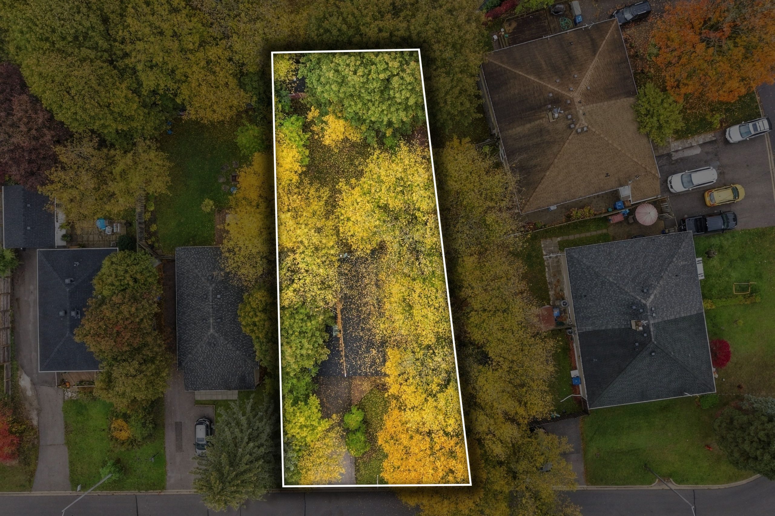 Property Outline