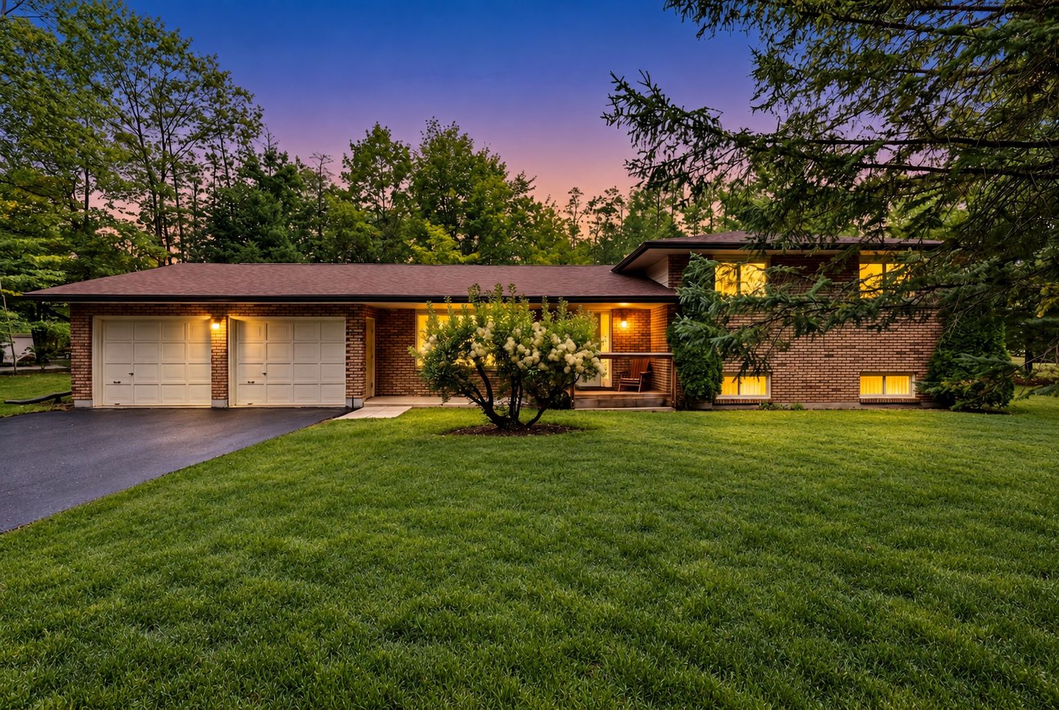 4 Binnie Drive, Springwater