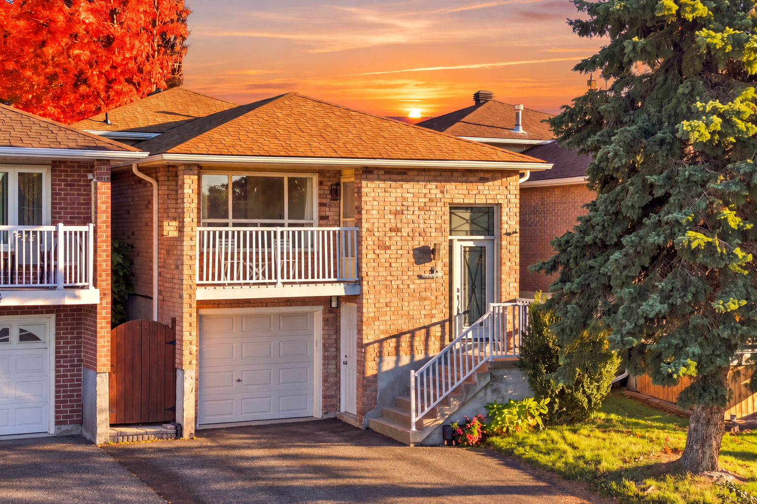 61 Turner Crt, Bradford